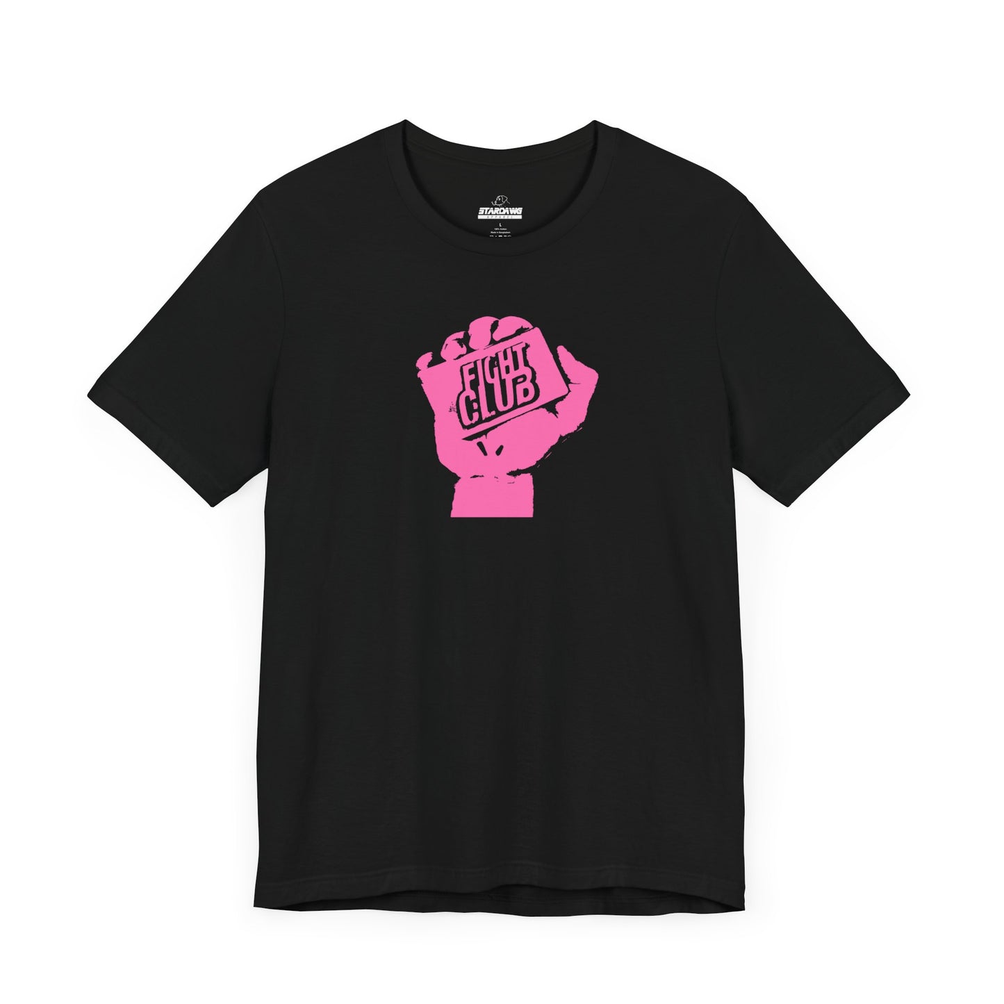 Fight Club T-shirt