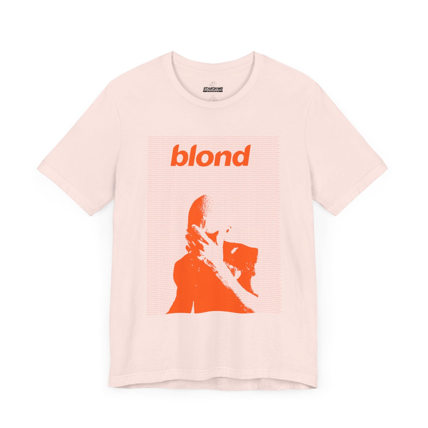 Frank Ocean Blonde T-shirt