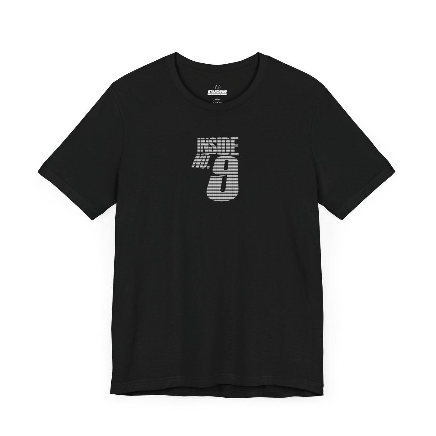 Inside No.9 T-shirt