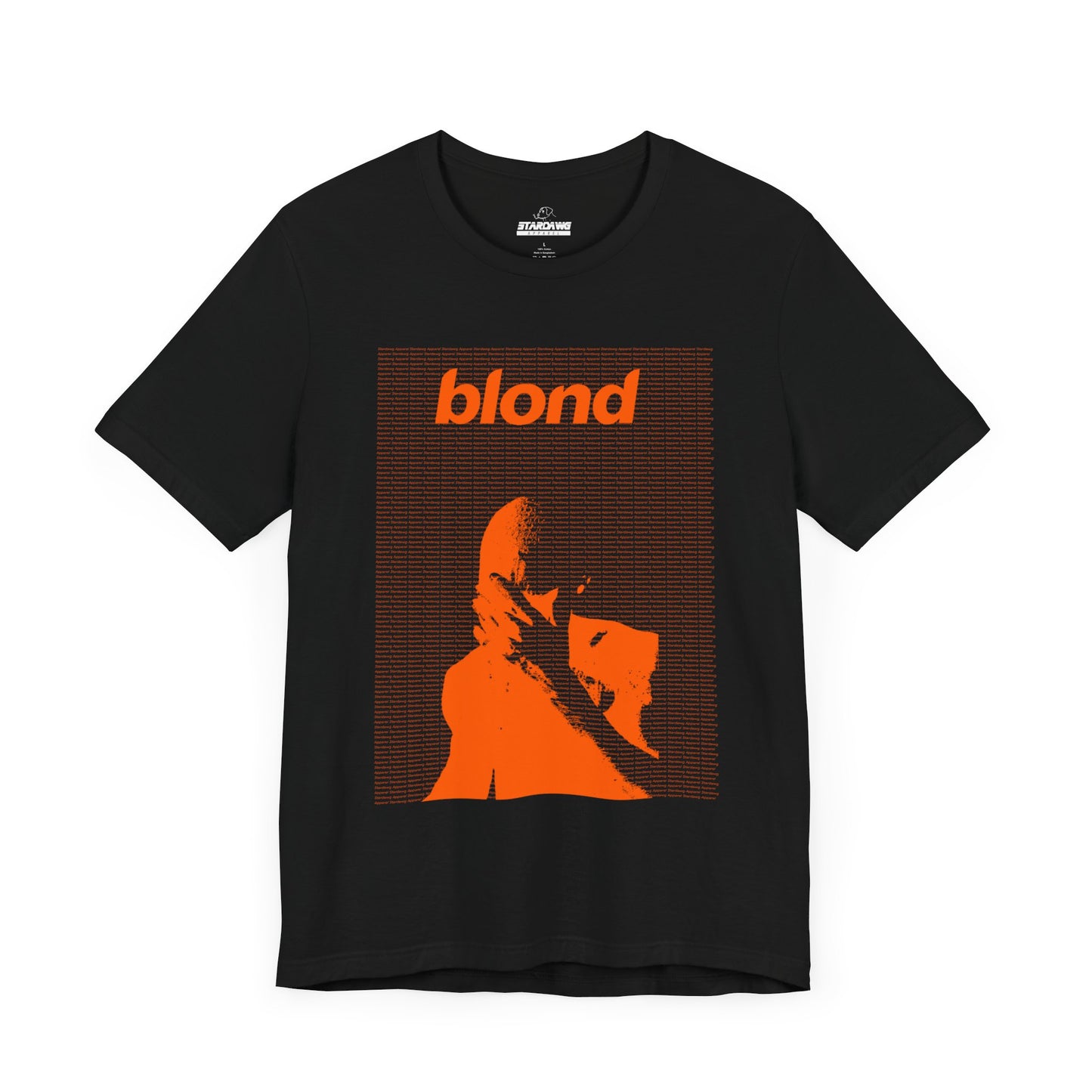 Frank Ocean Blonde T-shirt