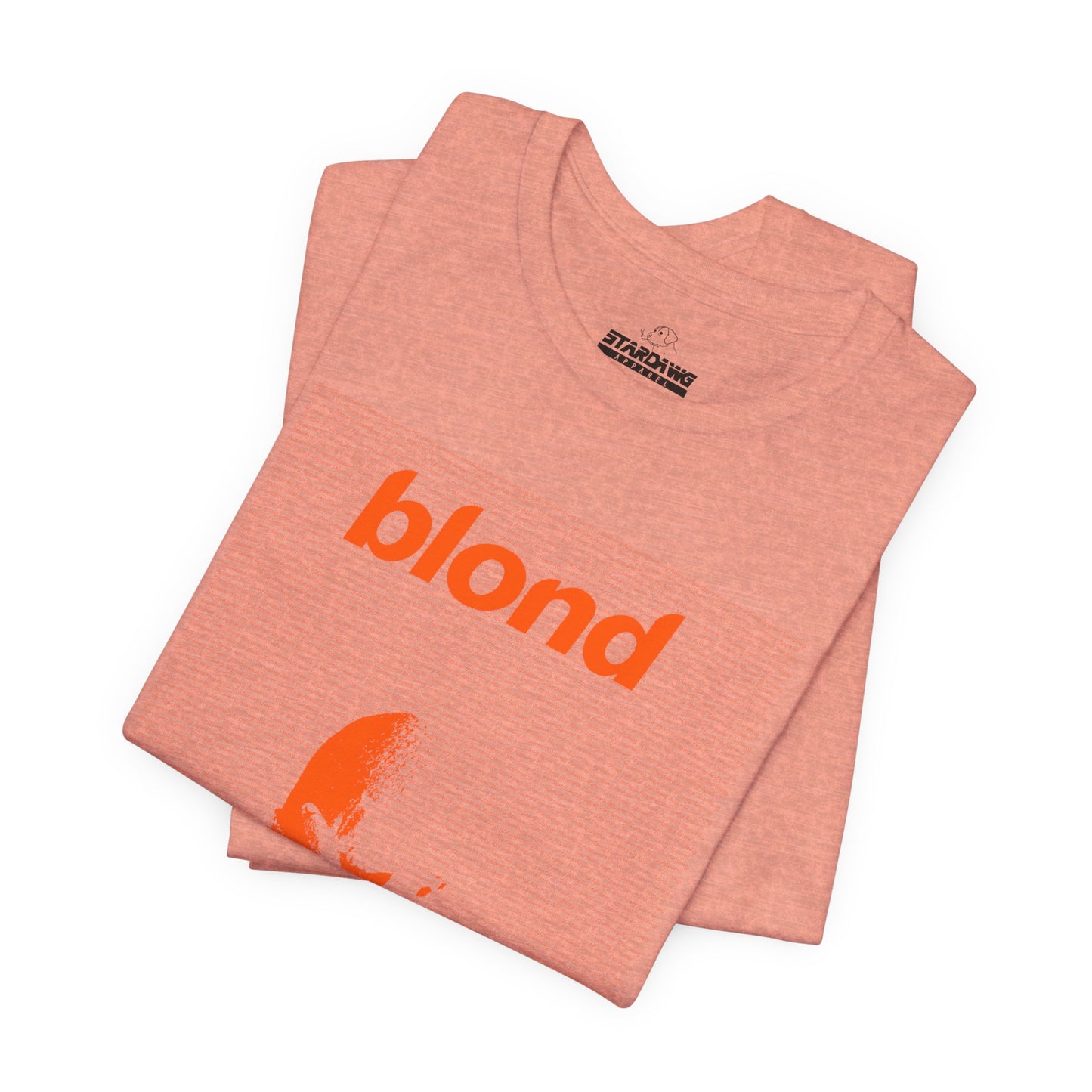 Frank Ocean Blonde T-shirt