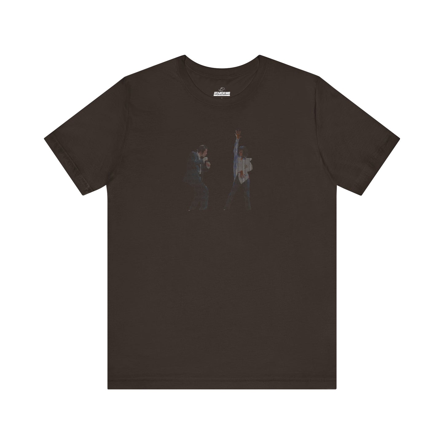 Pulp fiction T-shirt