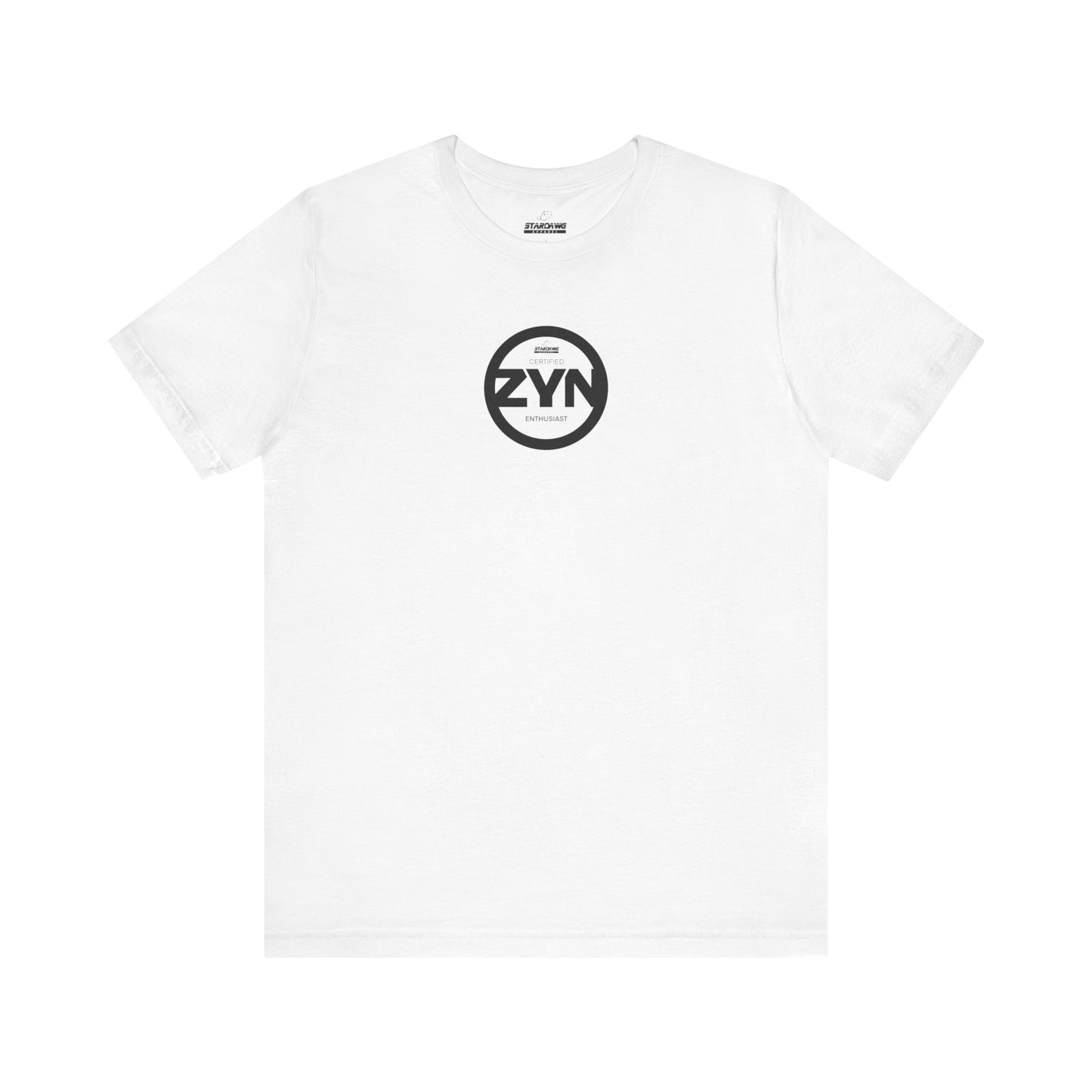 ZYN Enthusiast T-shirt