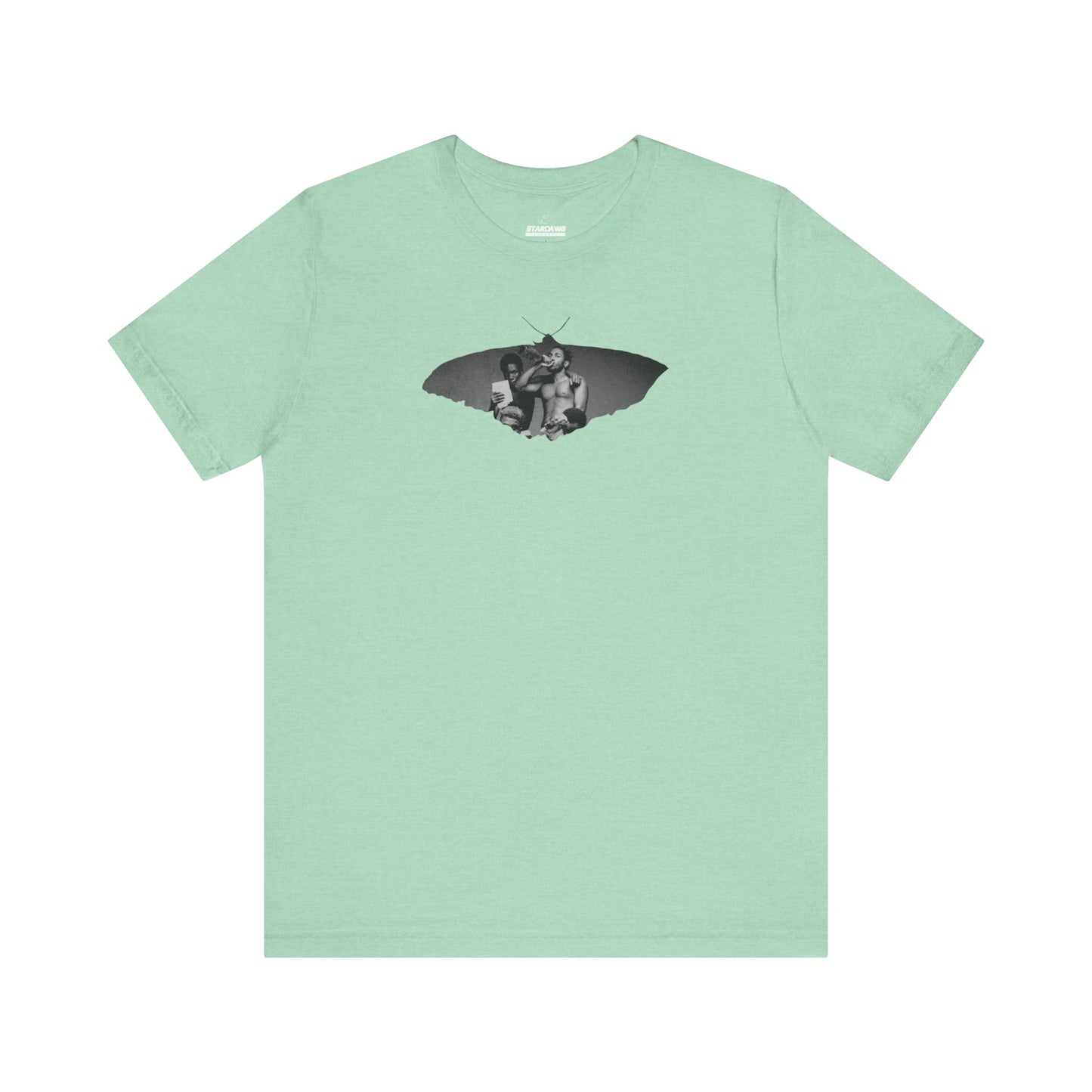 To Pimp A Butterfly T-shirt