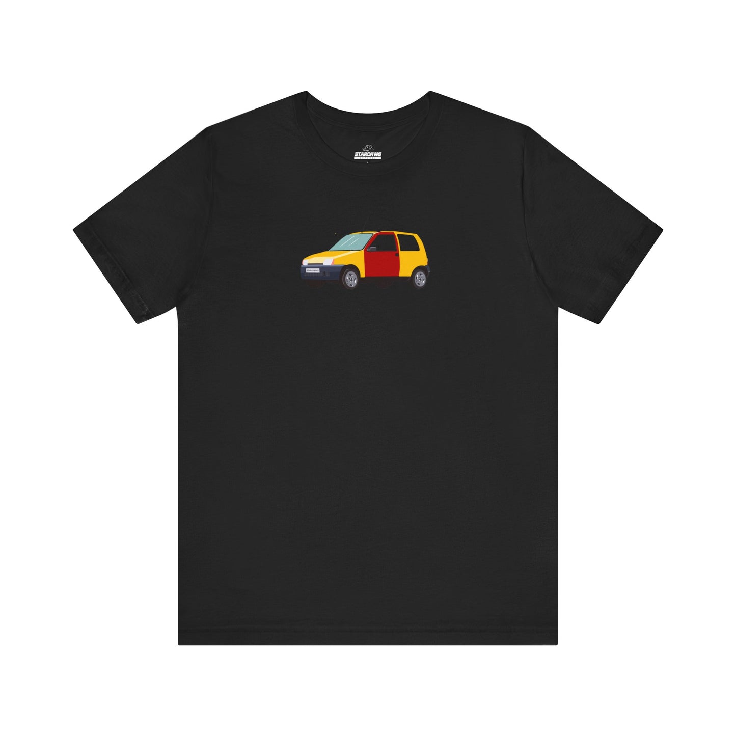 Inbetweeners Car T-shirt