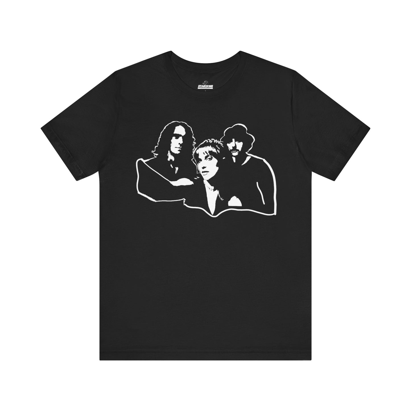 Paramore group T-shirt