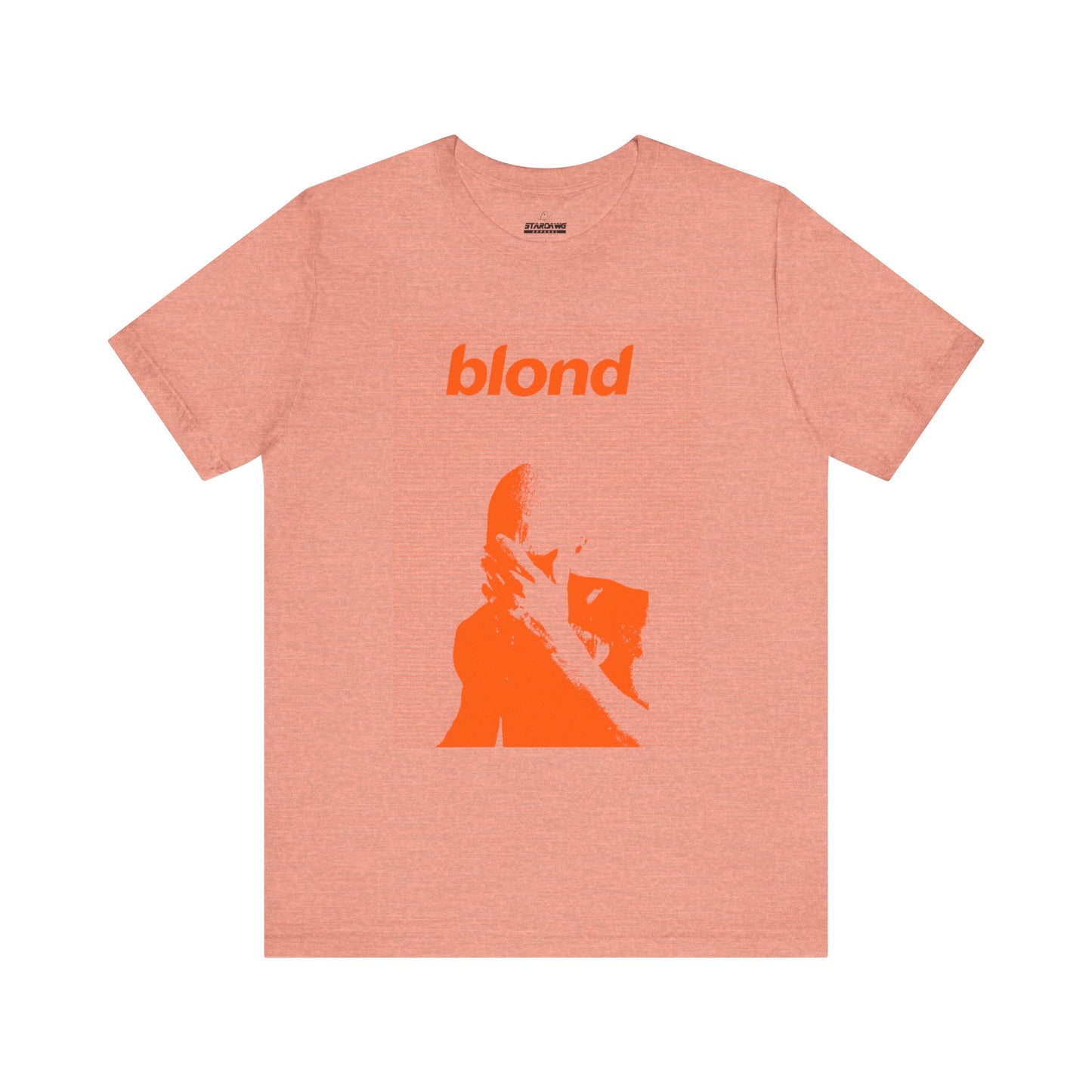 Frank Ocean Blonde T-shirt