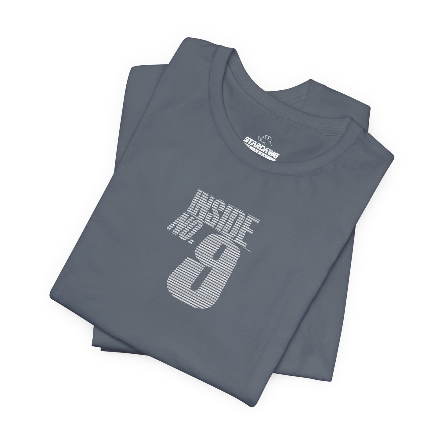 Inside No.9 T-shirt