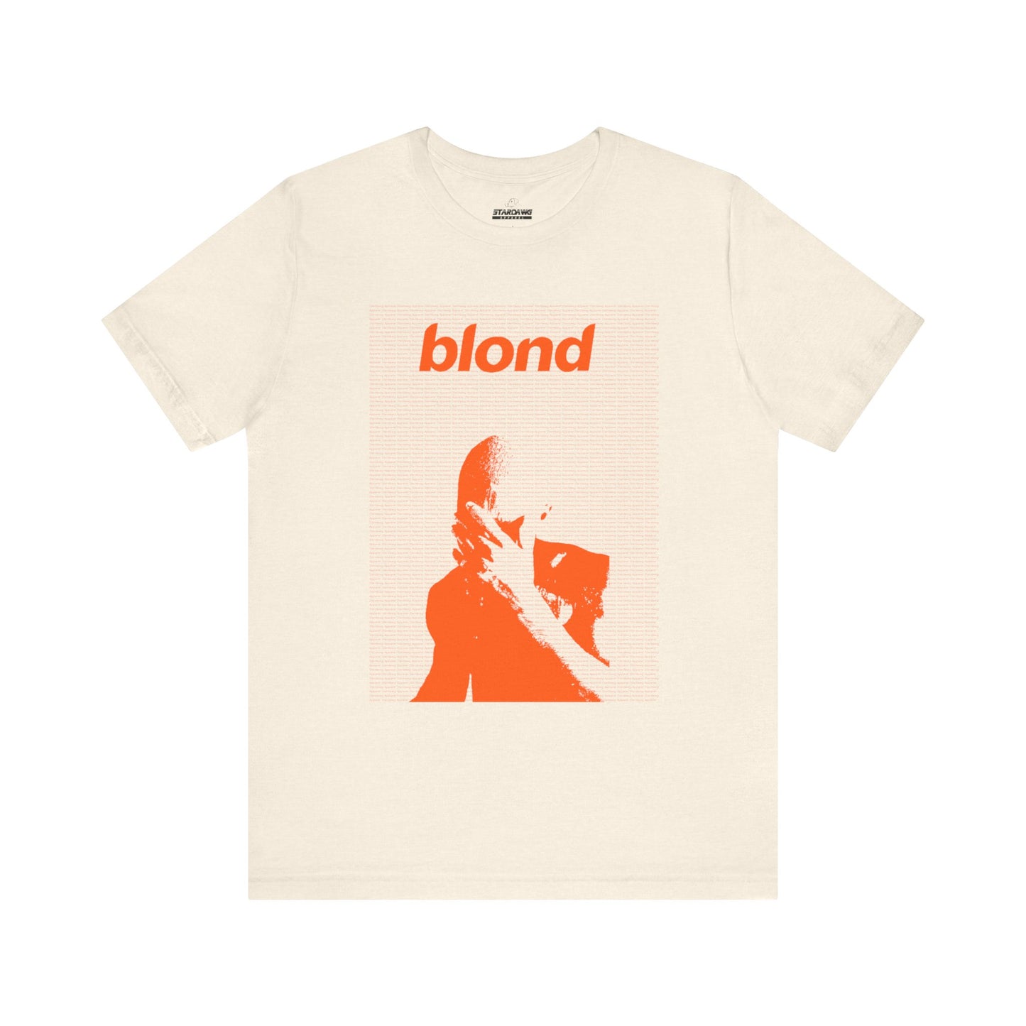 Frank Ocean Blonde T-shirt