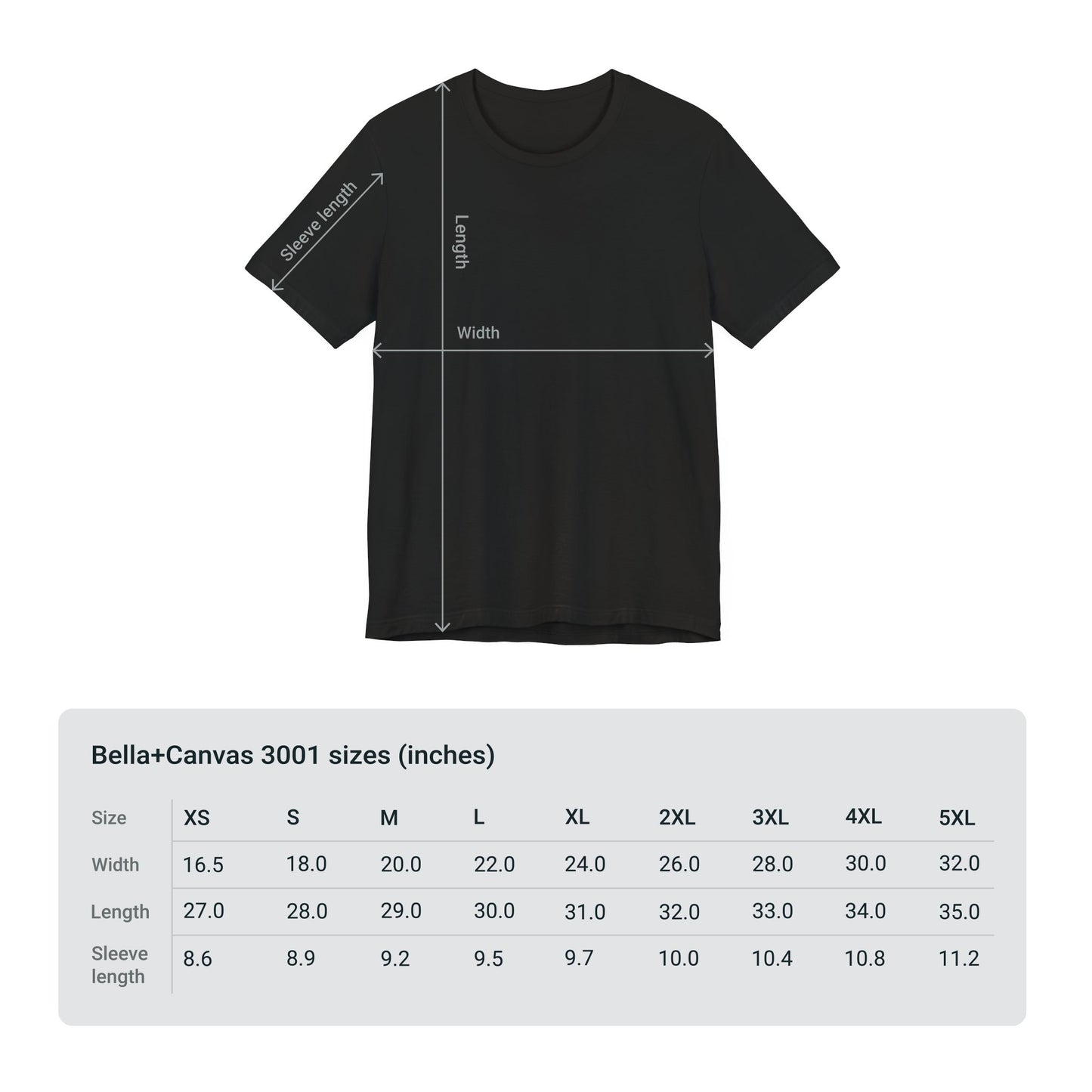 Jujutsu Kaisen “I’m You” T-shirt