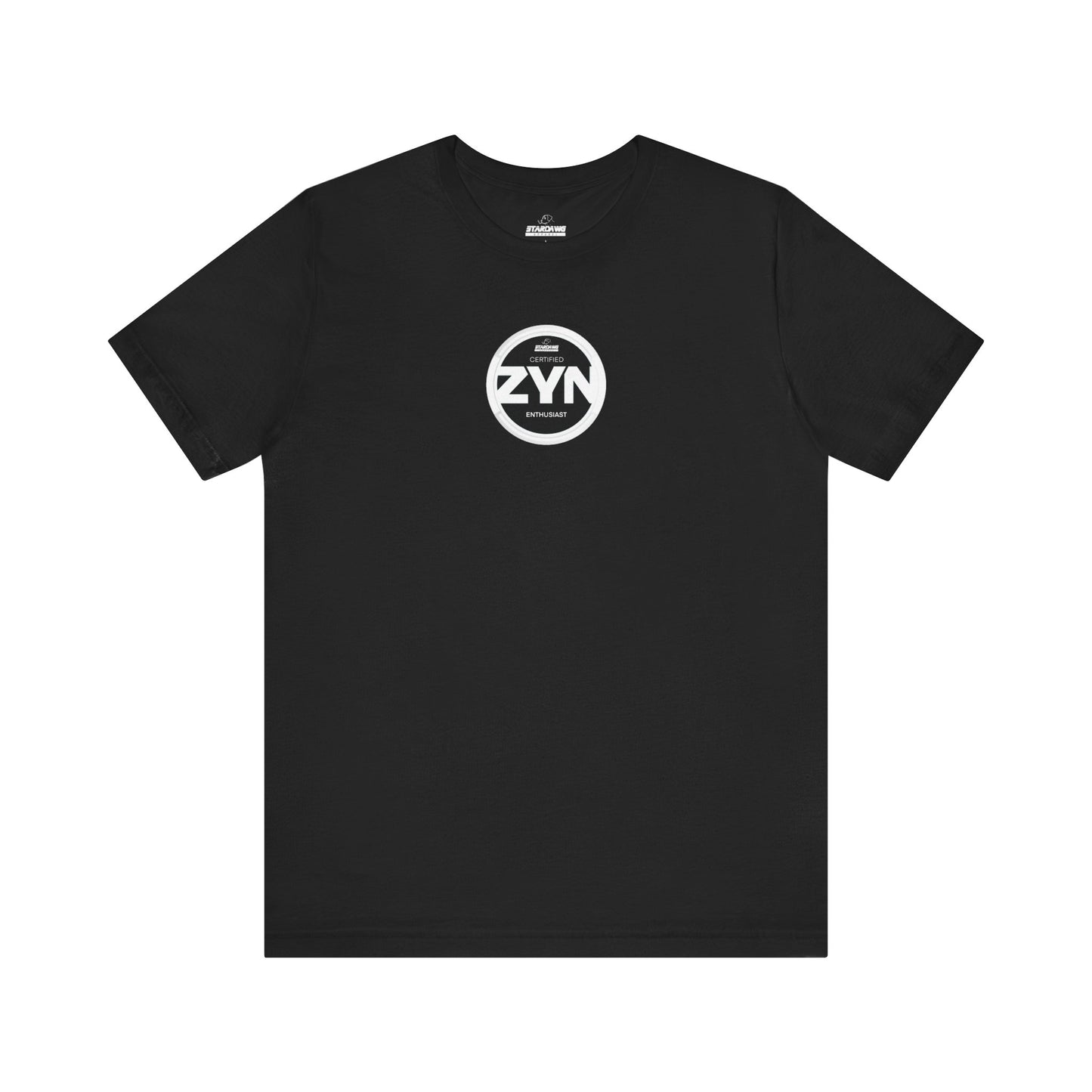 ZYN Enthusiast T-shirt