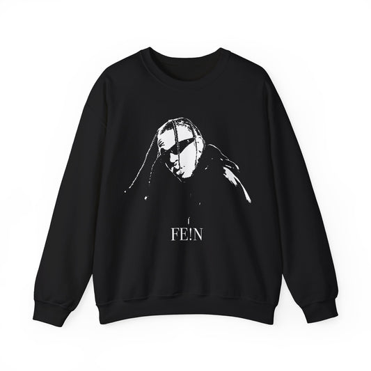 FE!N Crewneck Sweatshirt