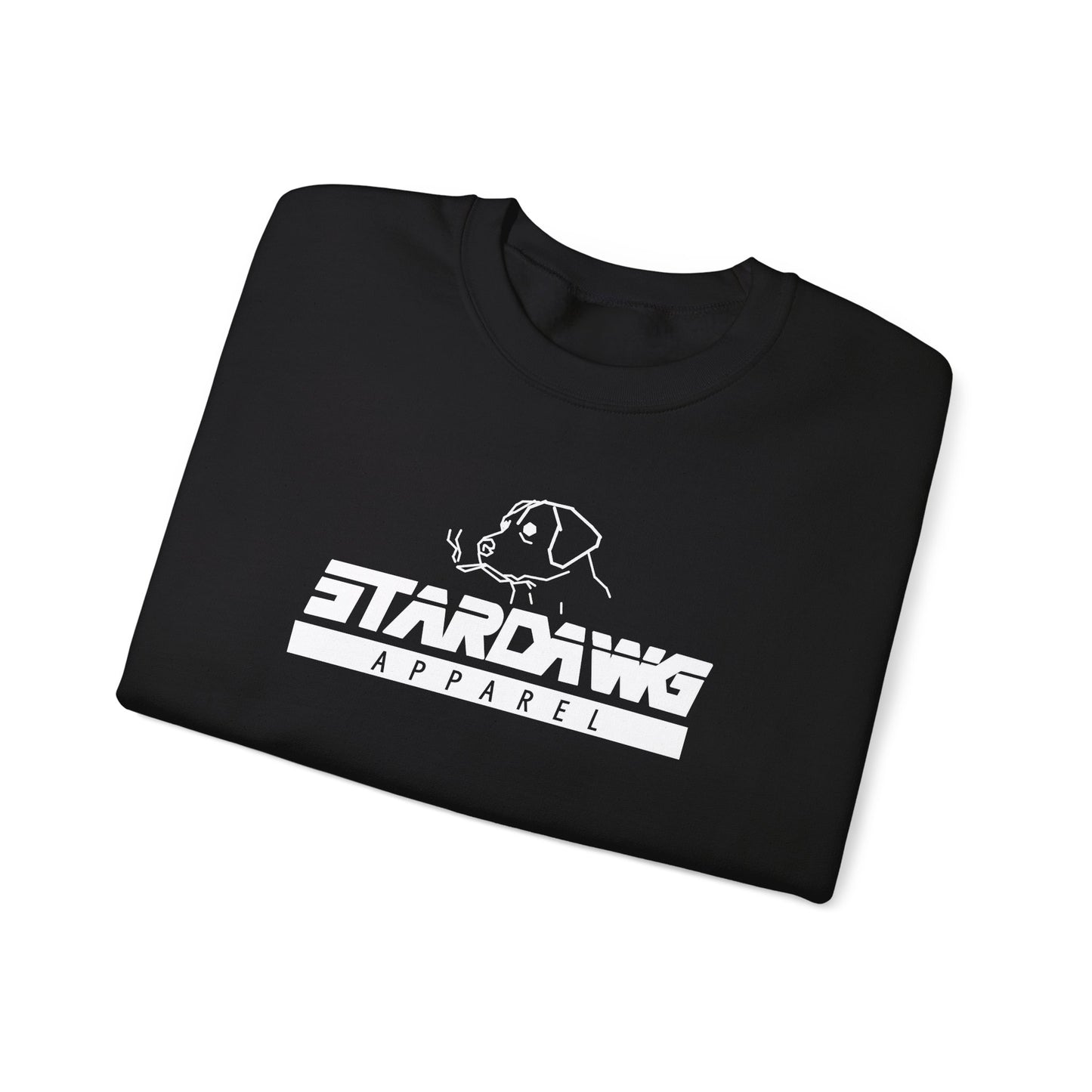 StarDawg Unisex Heavy Blend™ Crewneck Sweatshirt