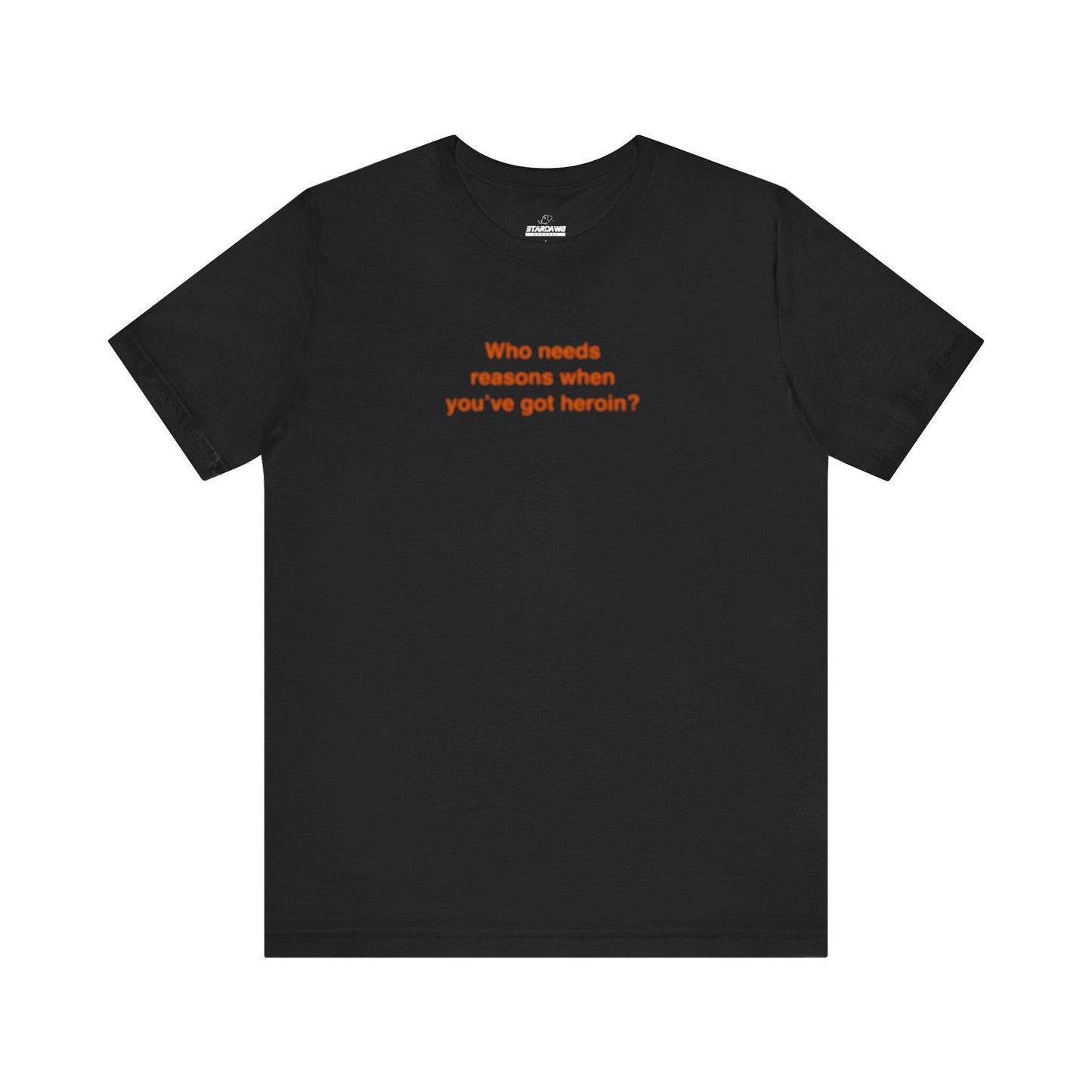 Trainspotting T-shirt