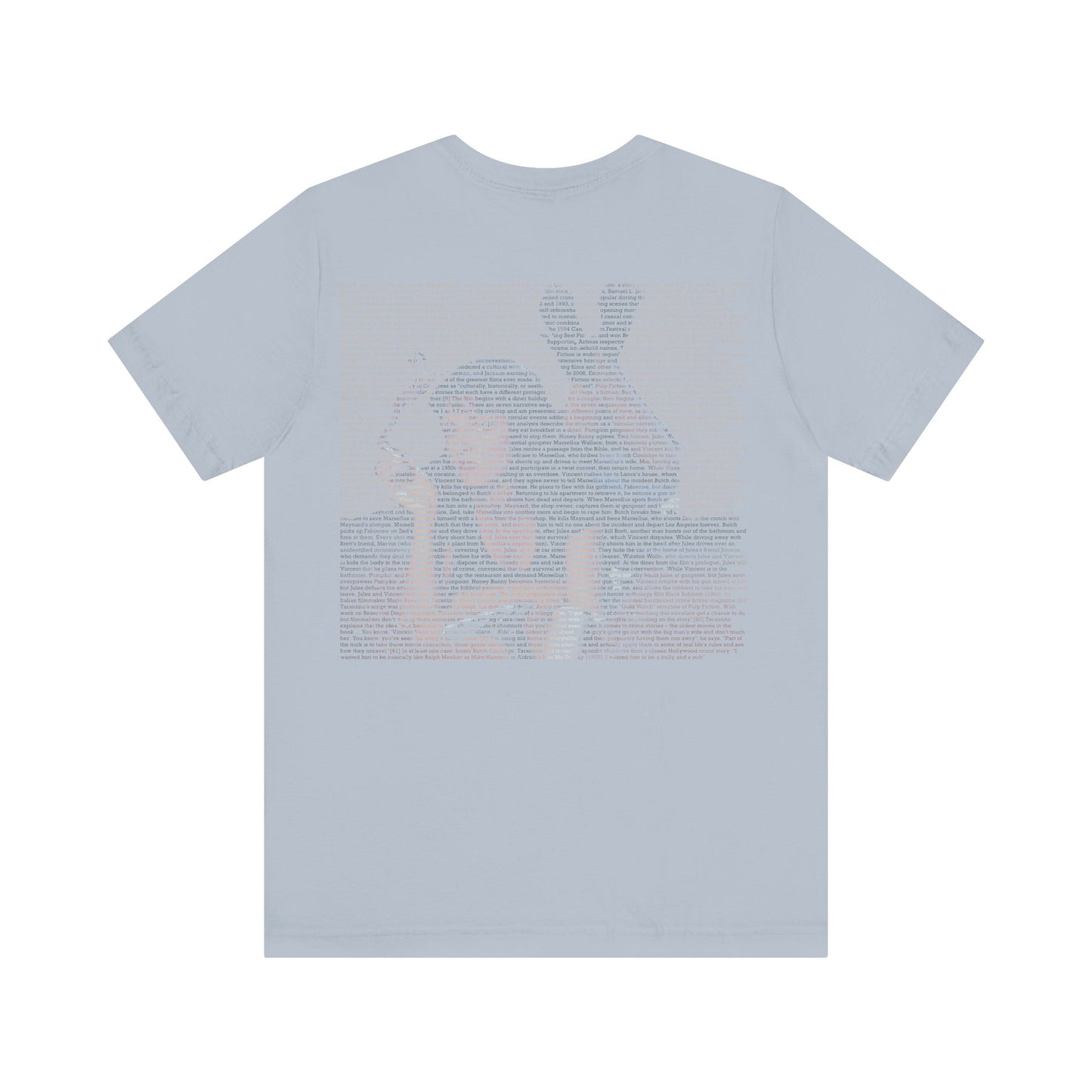 Pulp fiction T-shirt