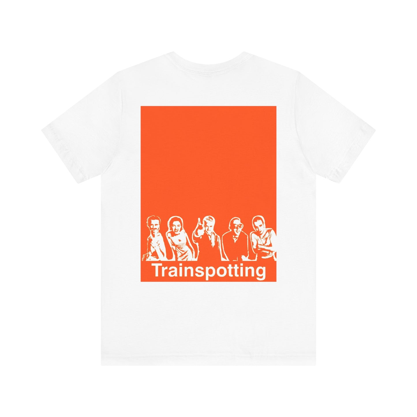 Trainspotting T-shirt