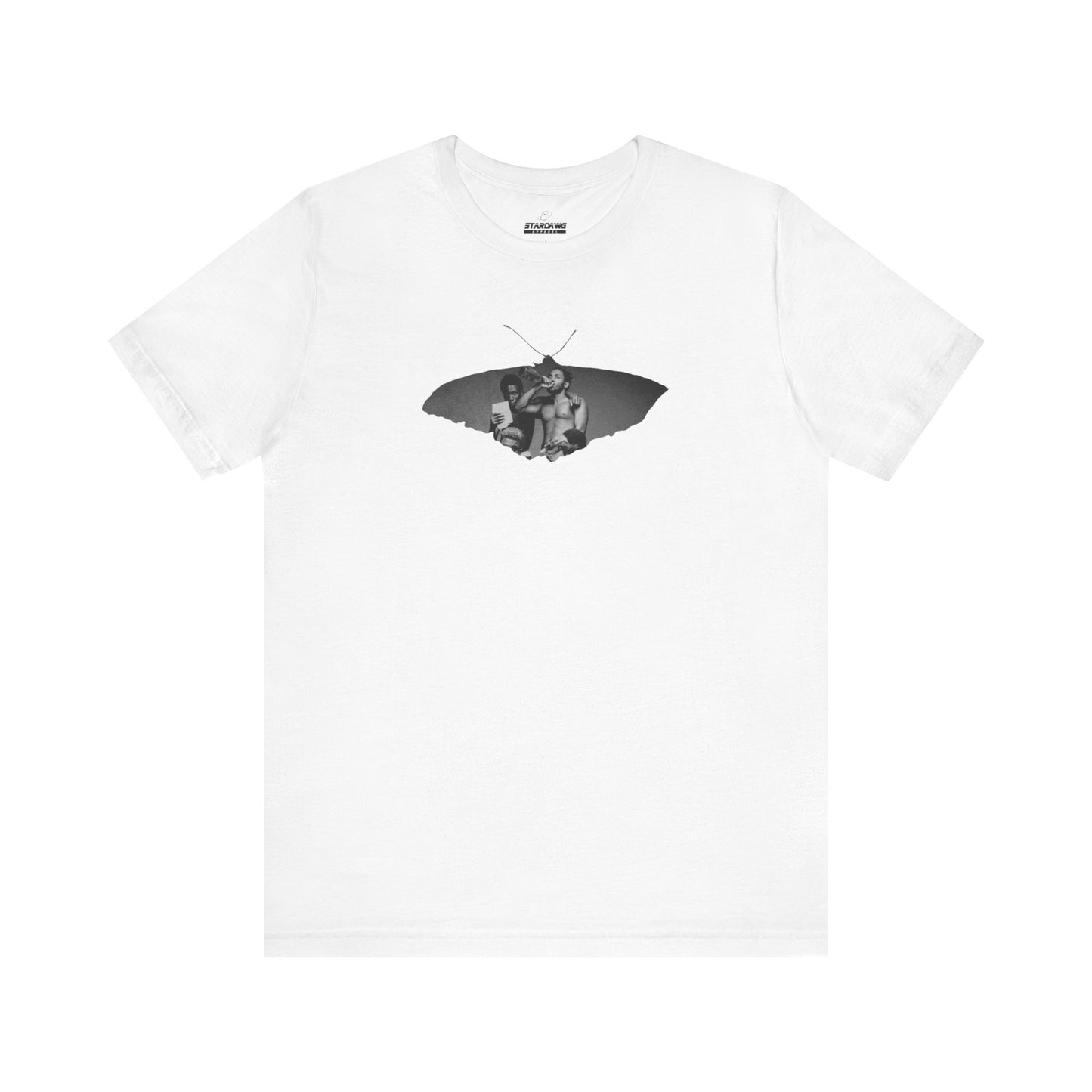 To Pimp A Butterfly T-shirt