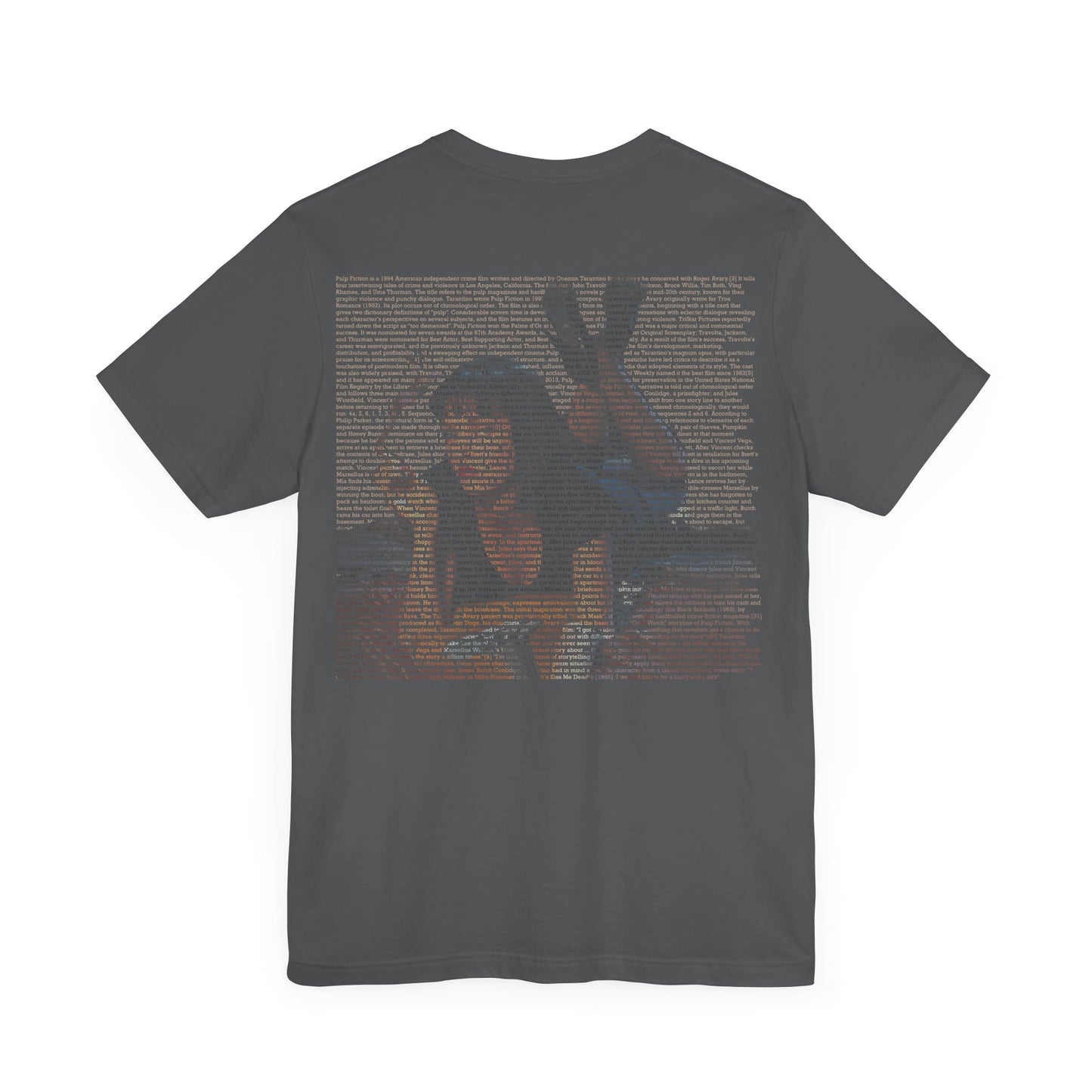 Pulp fiction T-shirt