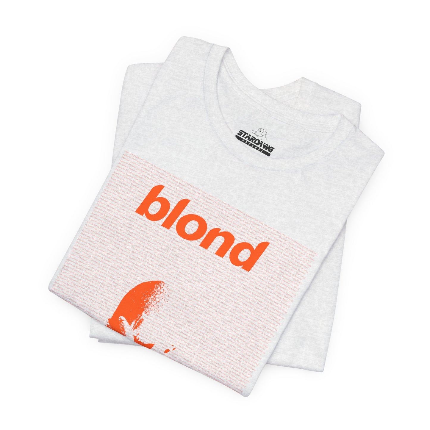 Frank Ocean Blonde T-shirt