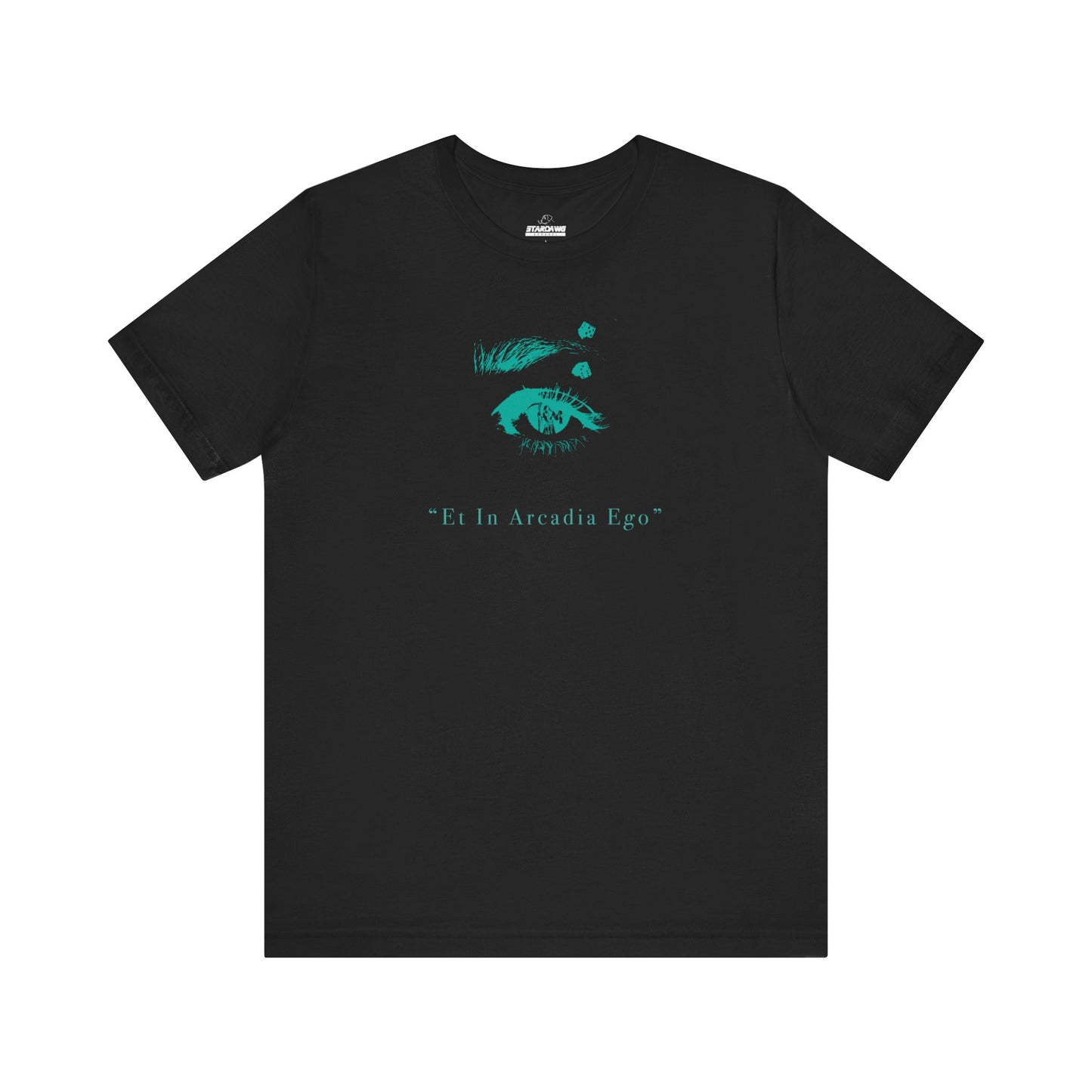 Et In Arcadia Ego T-shirt