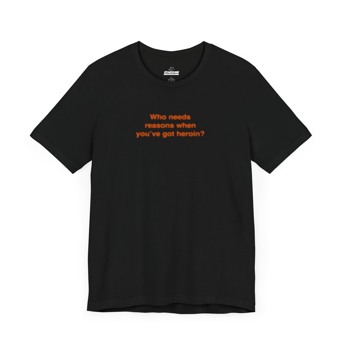 Trainspotting T-shirt