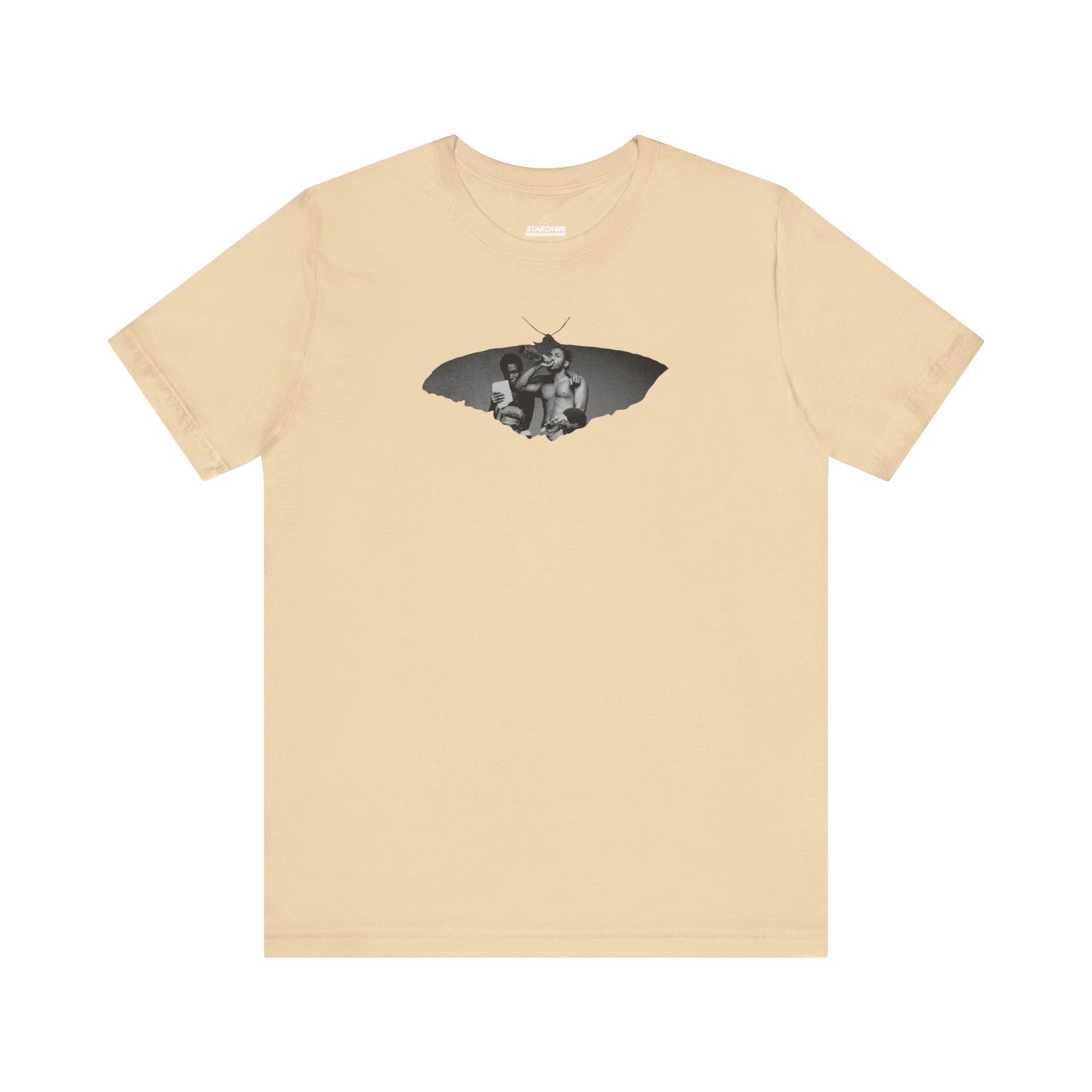 To Pimp A Butterfly T-shirt