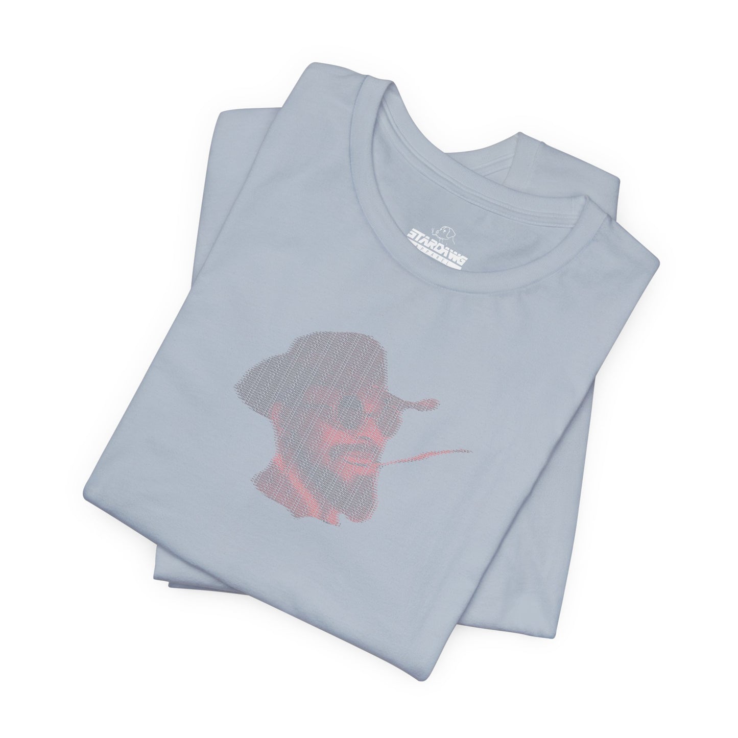 Django Unchained T-shirt