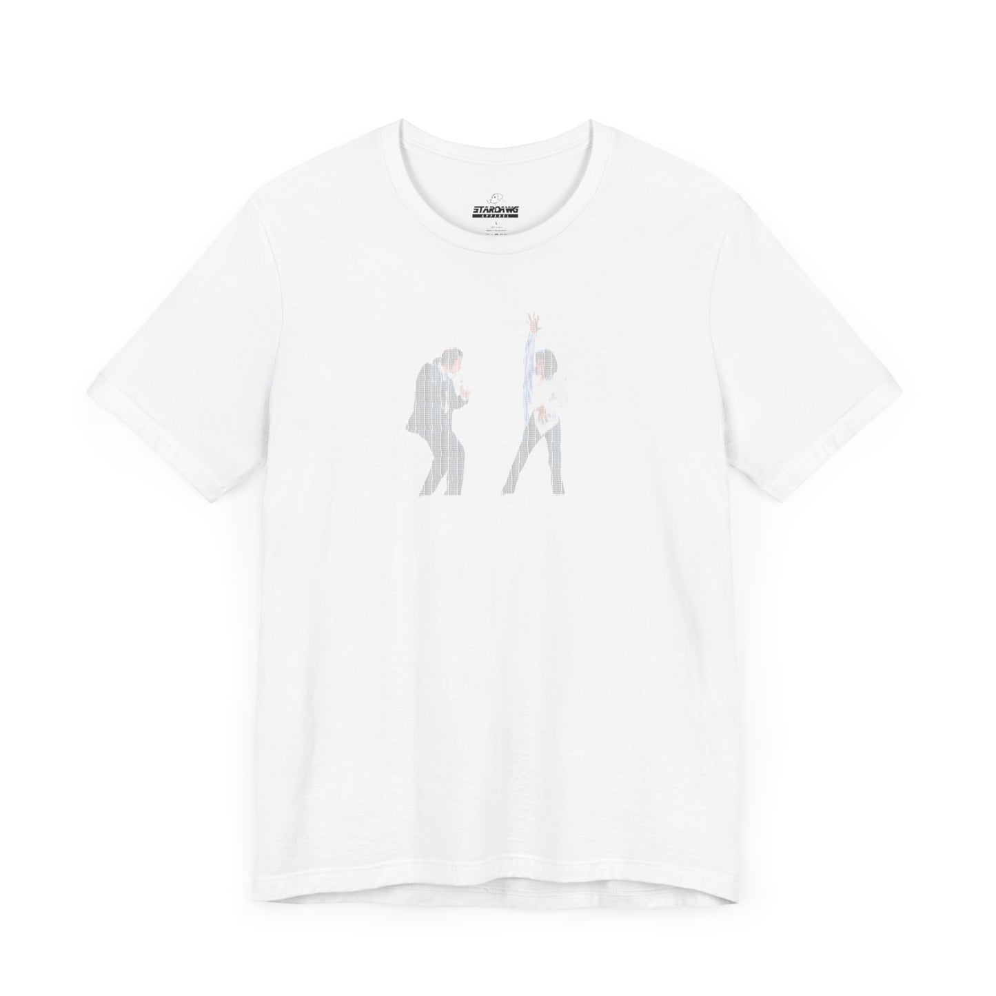 Pulp fiction T-shirt