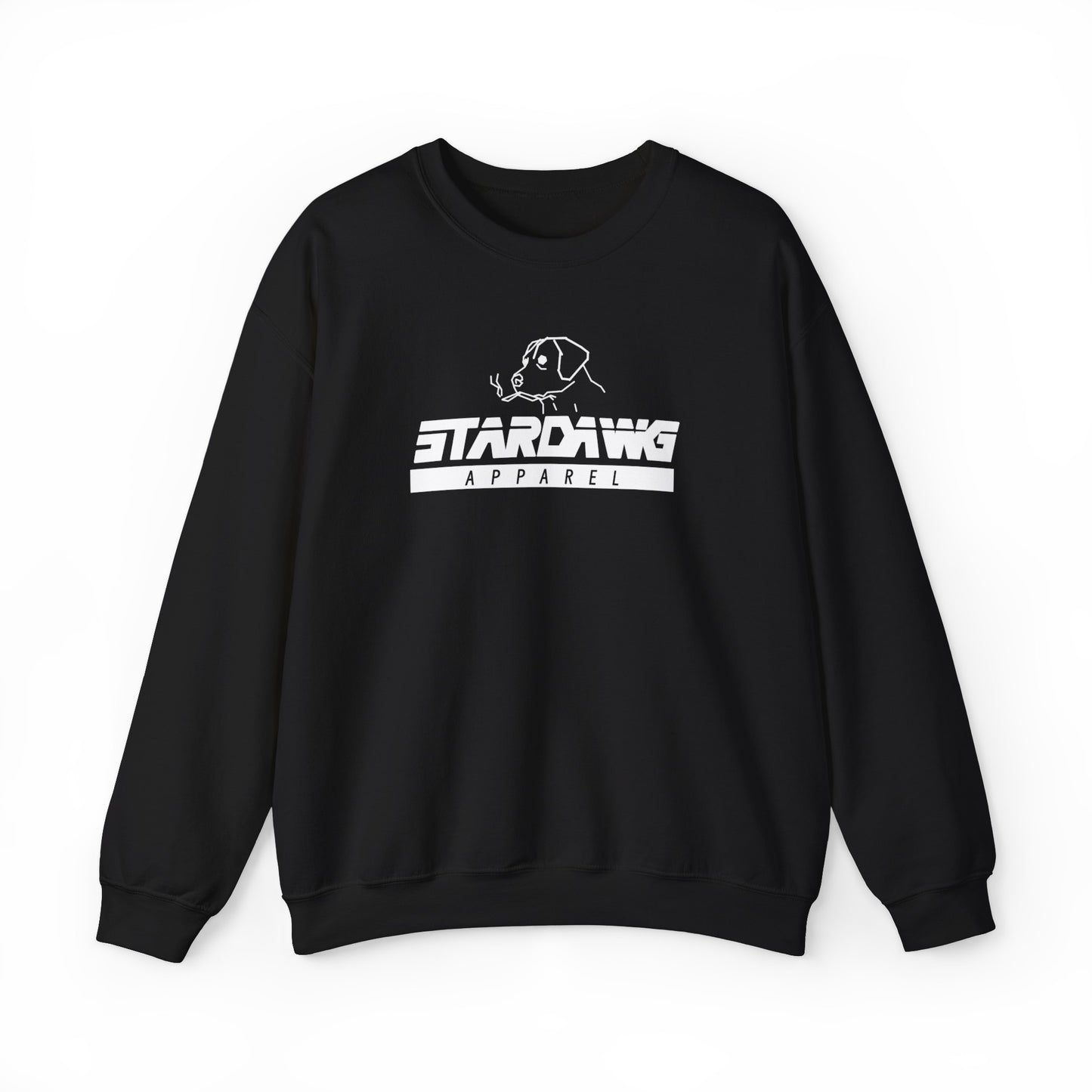 StarDawg Unisex Heavy Blend™ Crewneck Sweatshirt