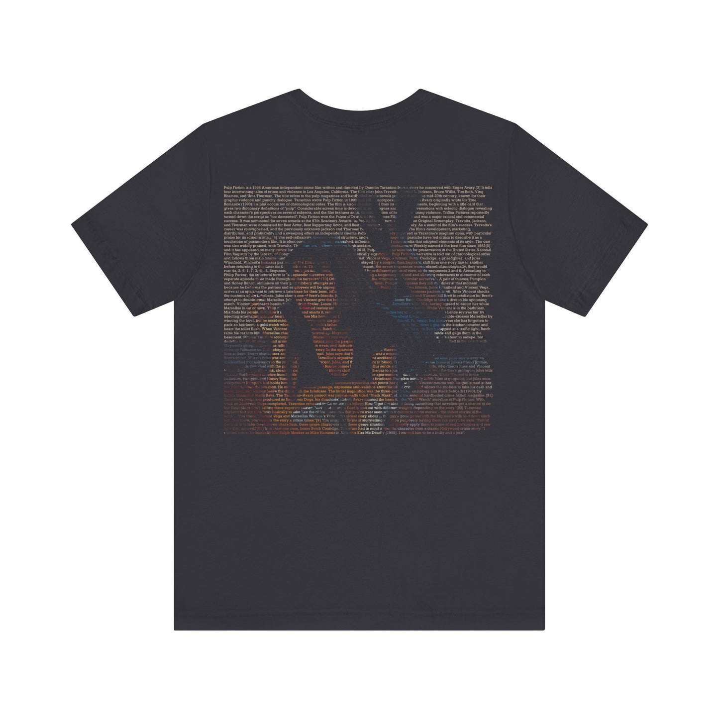 Pulp fiction T-shirt