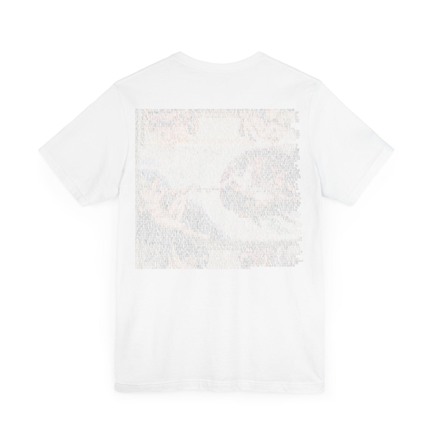 Sistine Chapel T-shirt