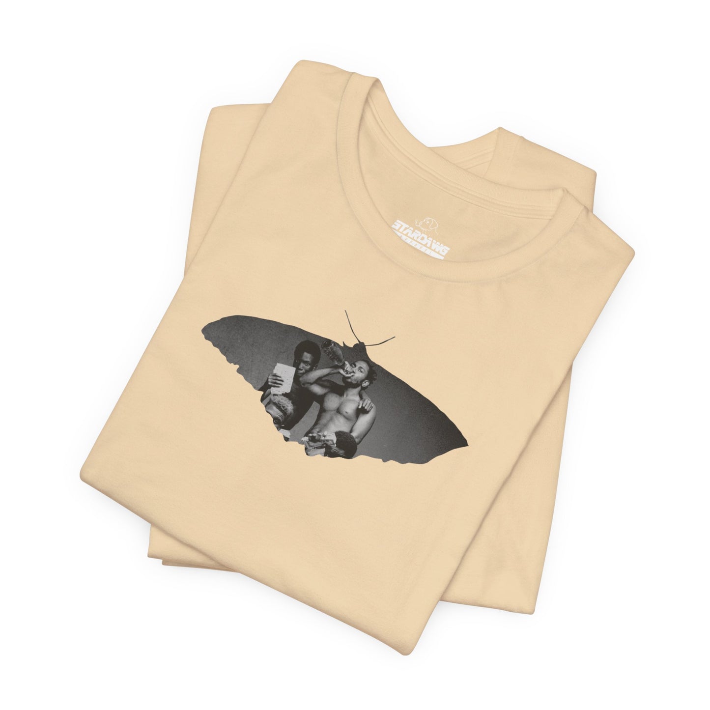 To Pimp A Butterfly T-shirt