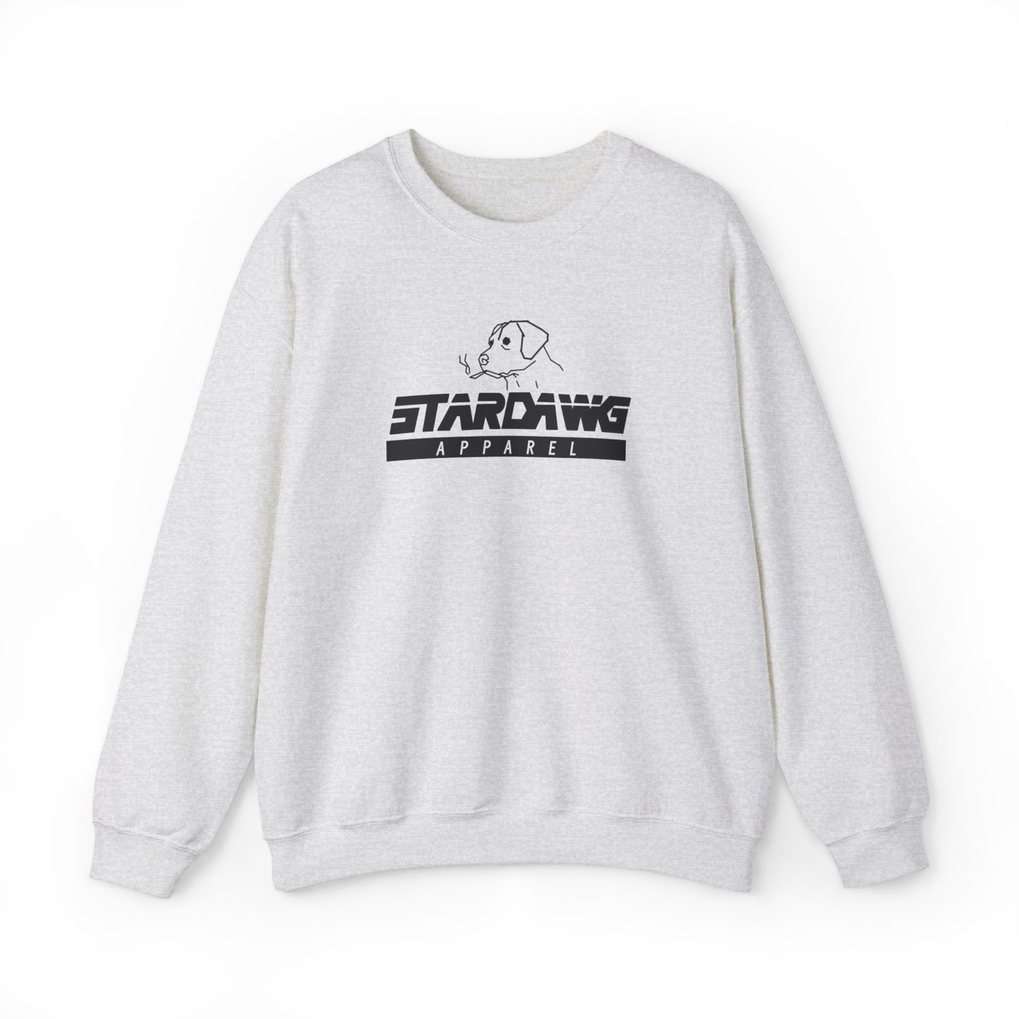 StarDawg Unisex Heavy Blend™ Crewneck Sweatshirt