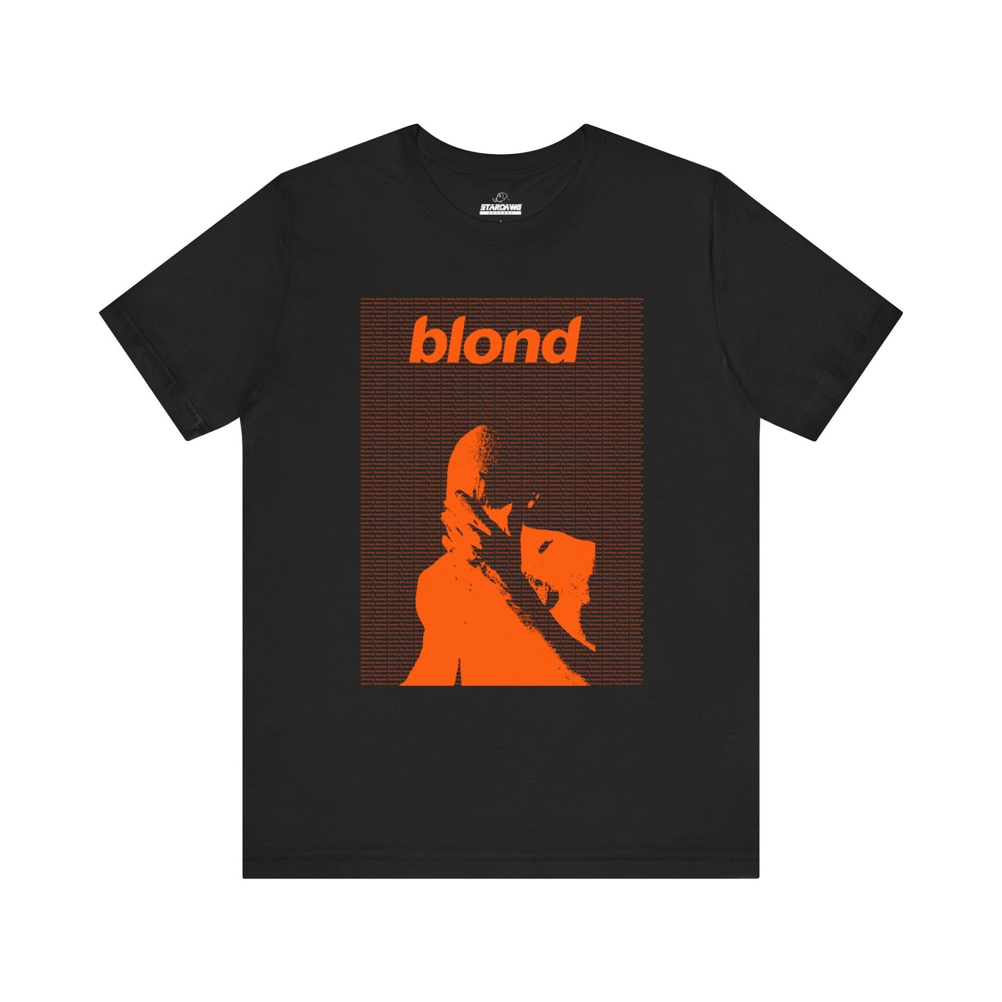 Frank Ocean Blonde T-shirt