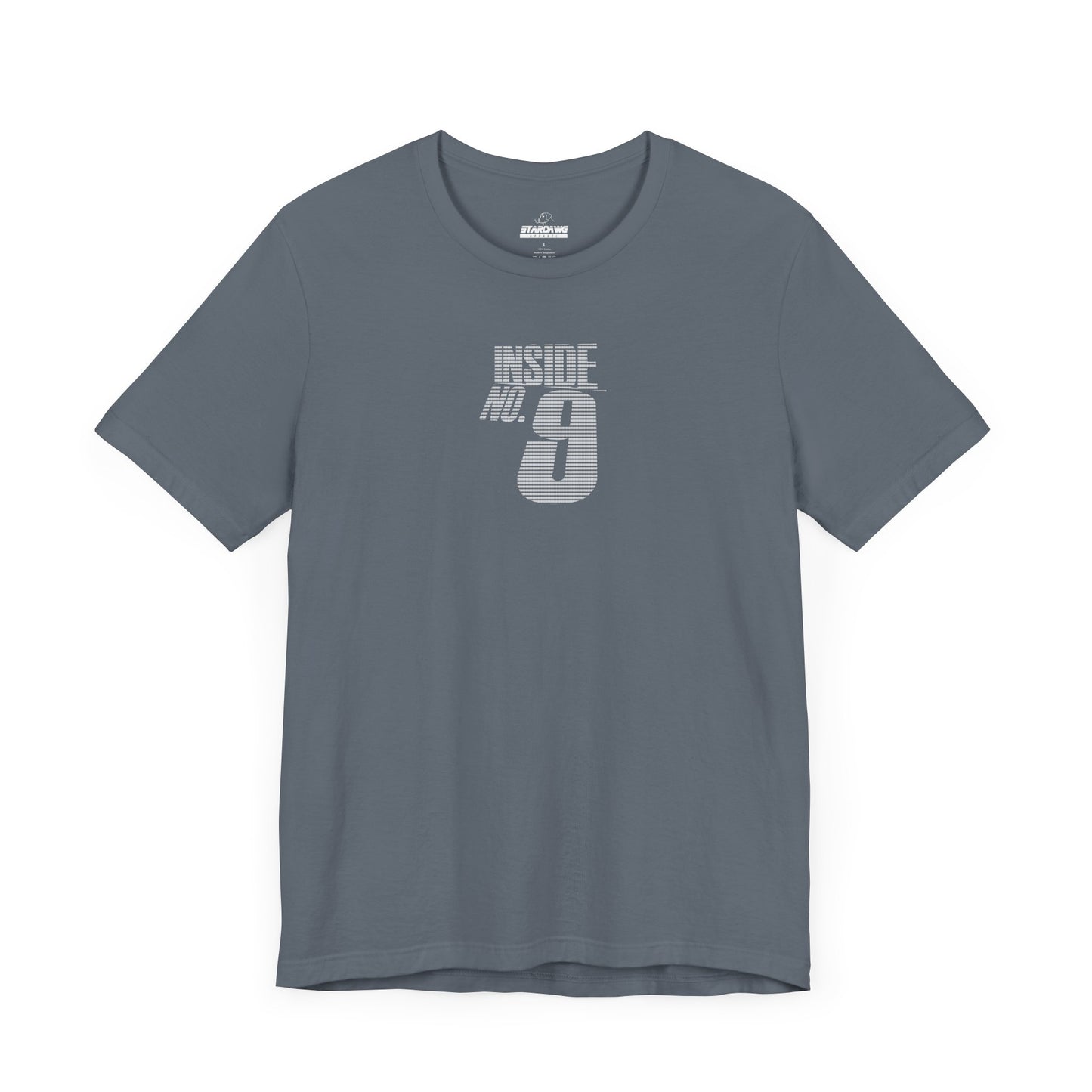 Inside No.9 T-shirt