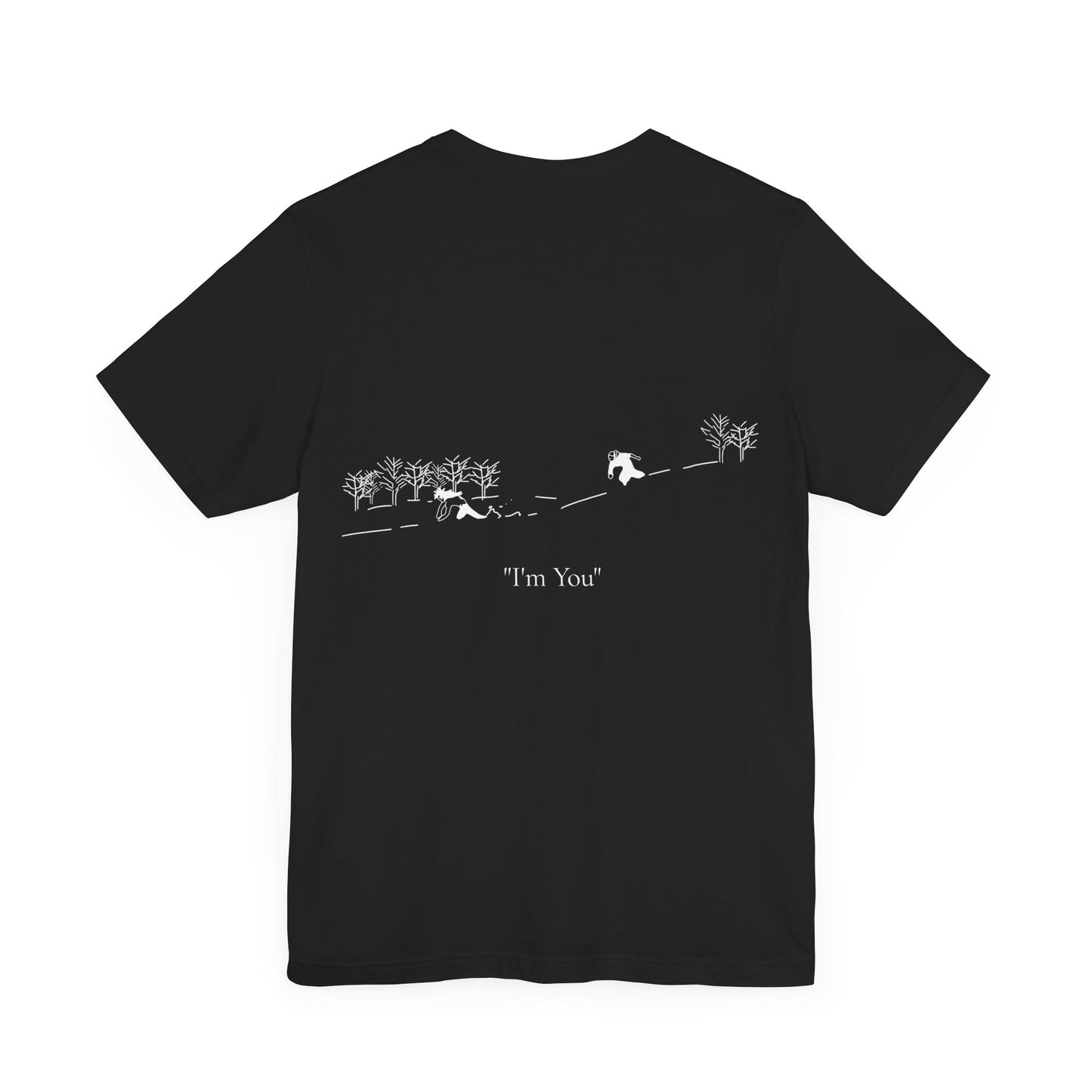 Jujutsu Kaisen “I’m You” T-shirt