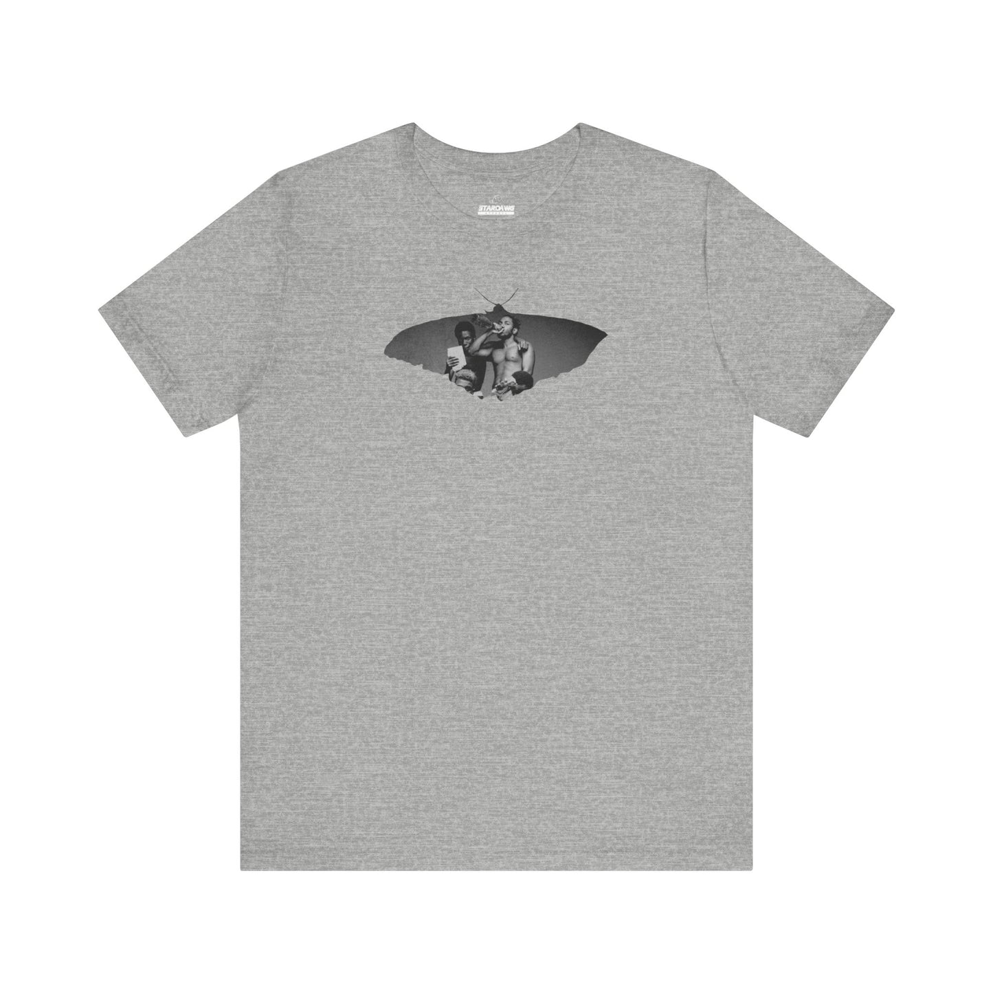 To Pimp A Butterfly T-shirt