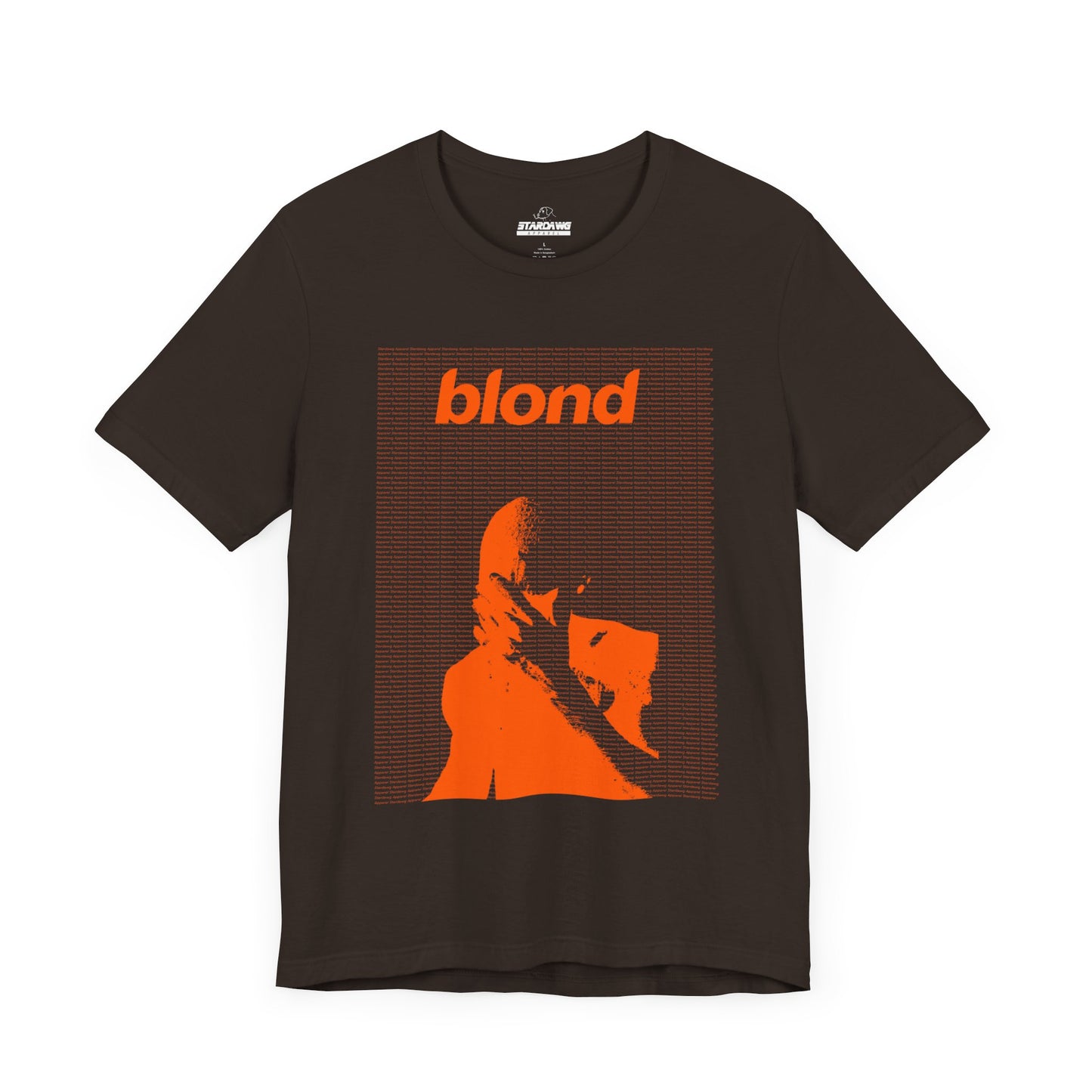 Frank Ocean Blonde T-shirt