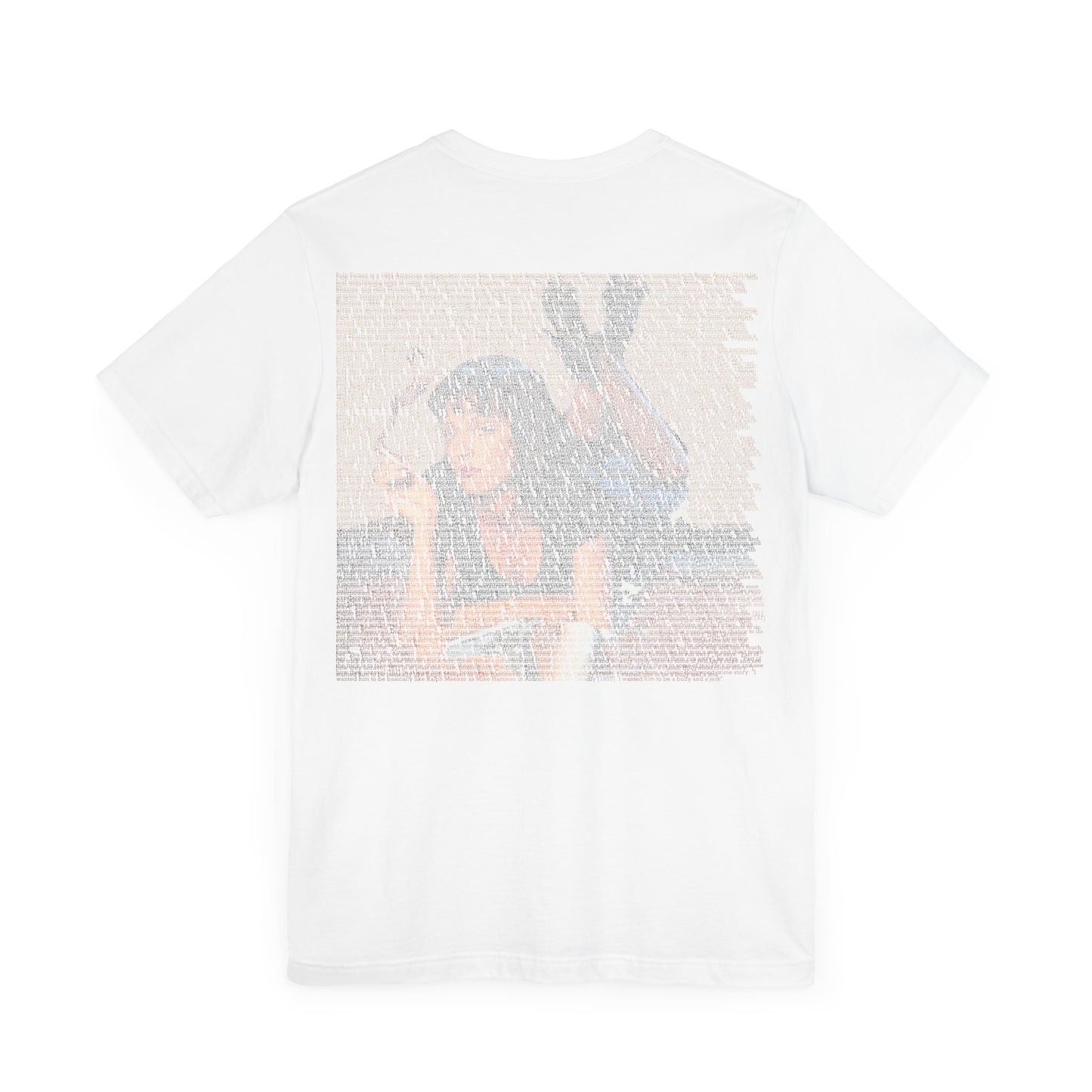 Pulp fiction T-shirt