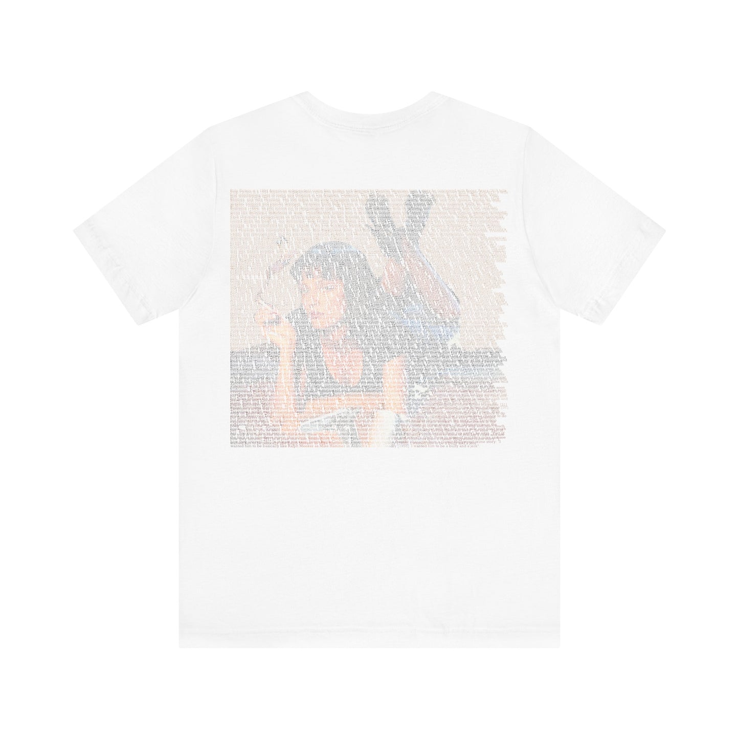 Pulp fiction T-shirt