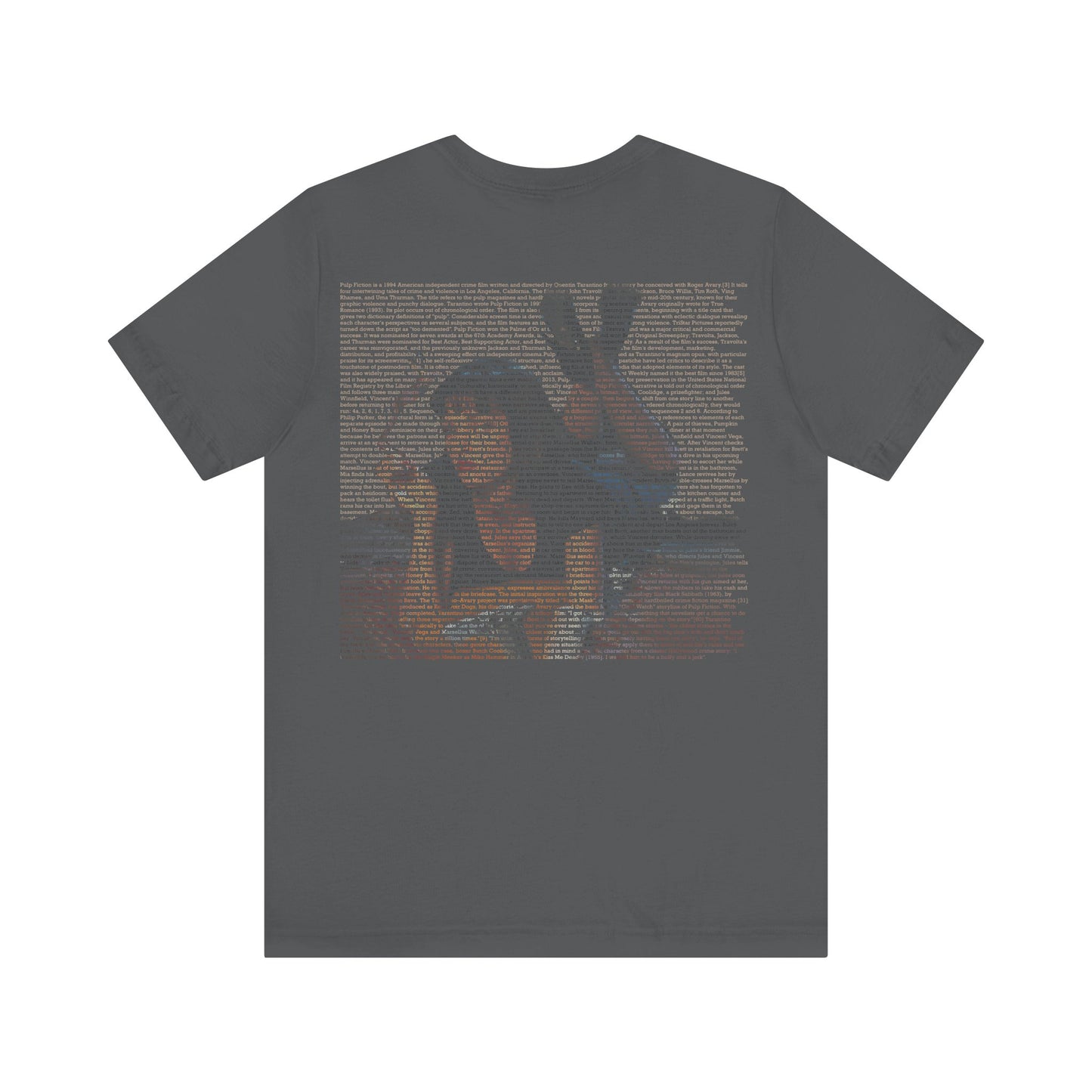 Pulp fiction T-shirt