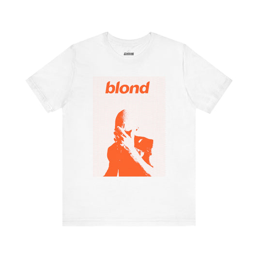 Frank Ocean Blonde T-shirt