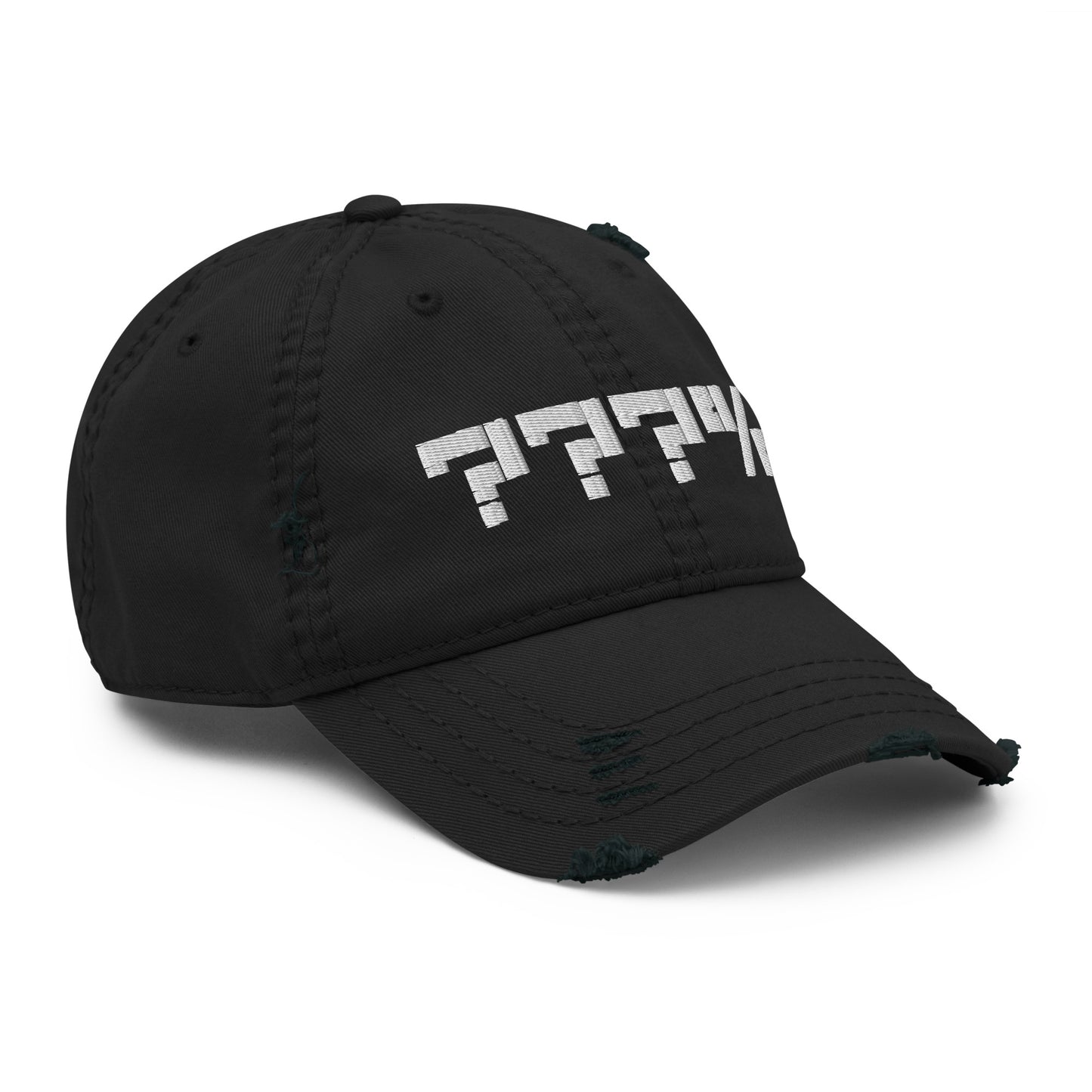 Unlimited Esper Embroidered Dad Hat