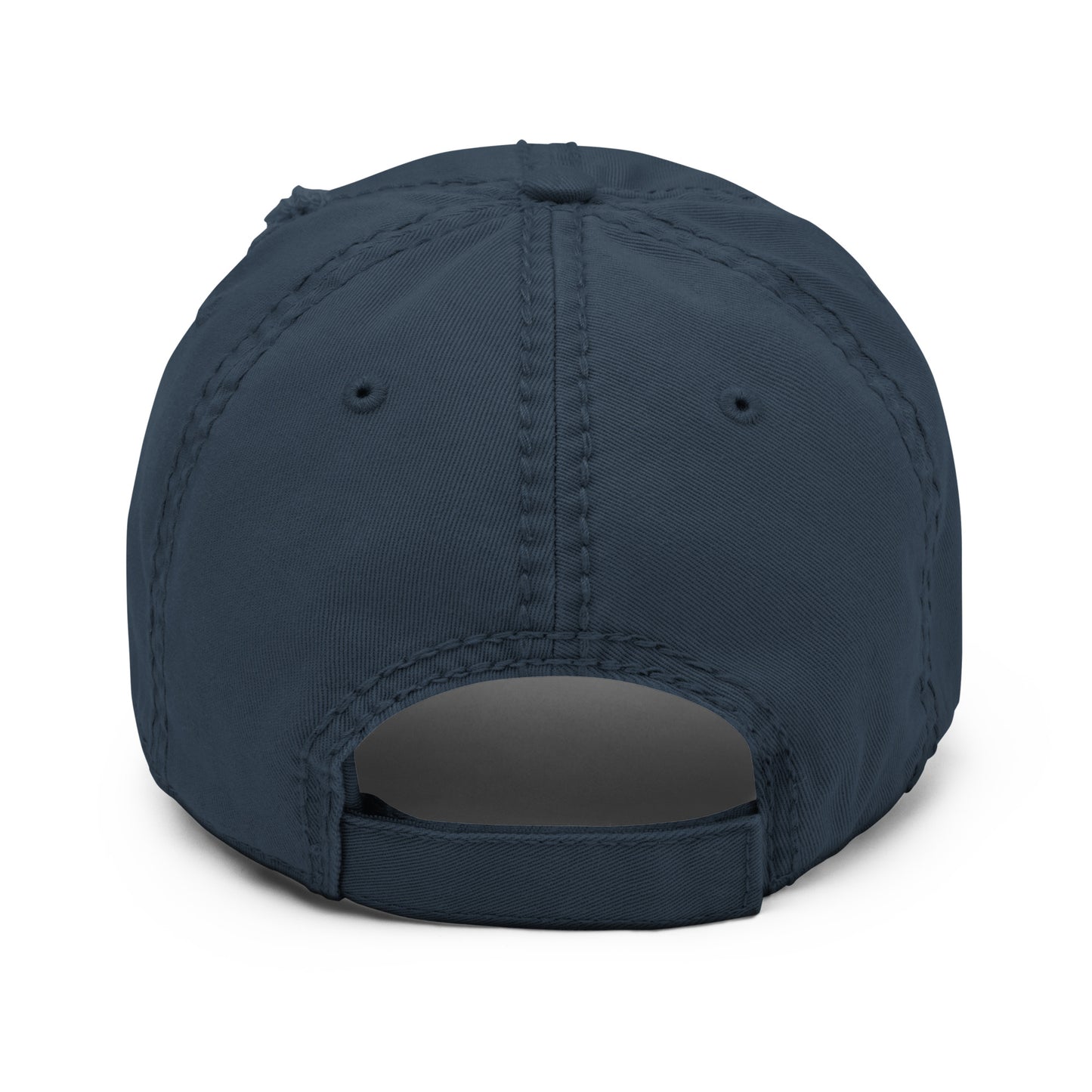 Unlimited Esper Embroidered Dad Hat