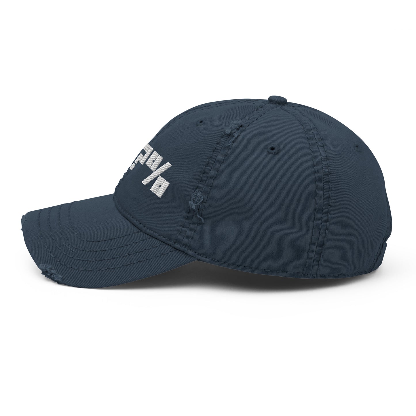 Unlimited Esper Embroidered Dad Hat