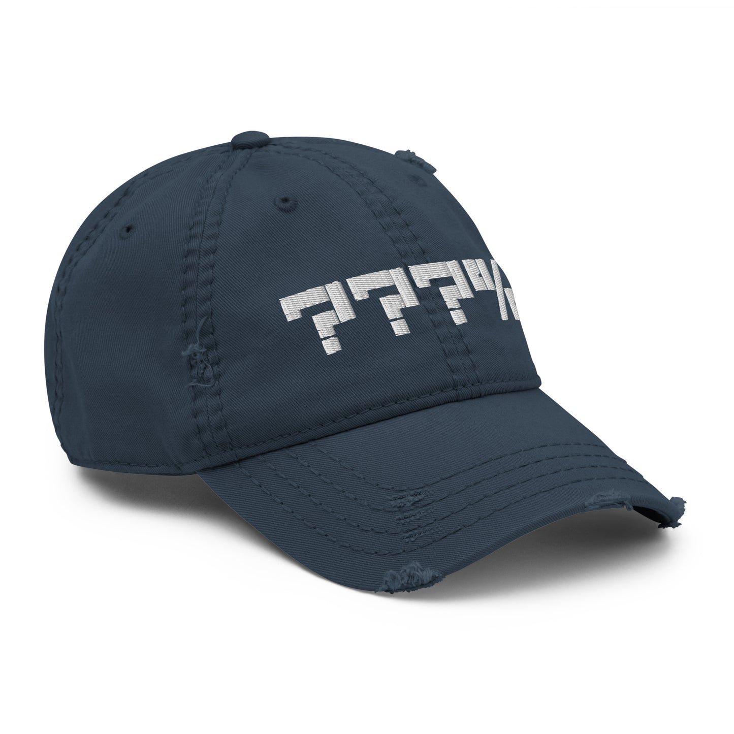 Unlimited Esper Embroidered Dad Hat